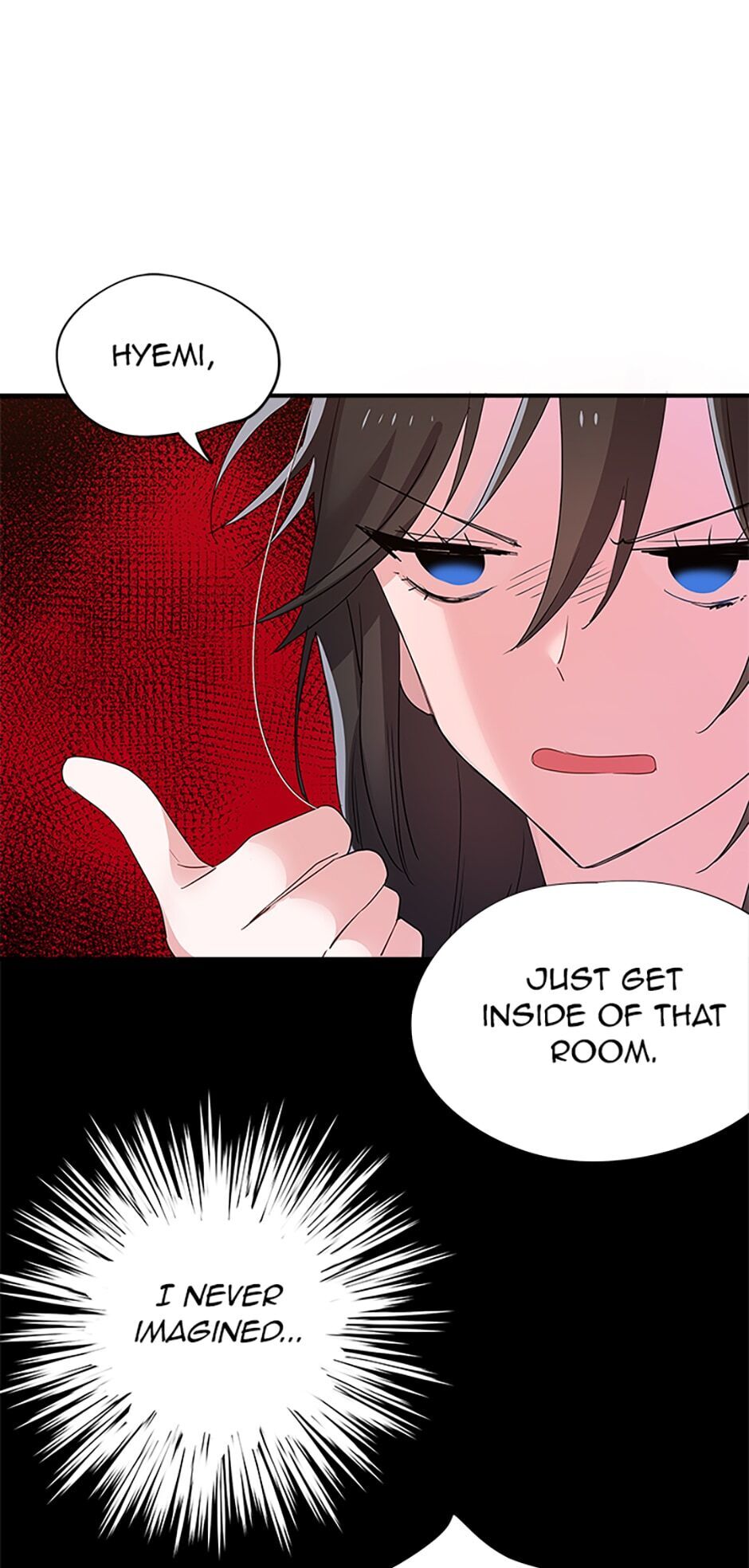 Please Save My Husband Chapter 21 page 60 - Chapter 21: Bully