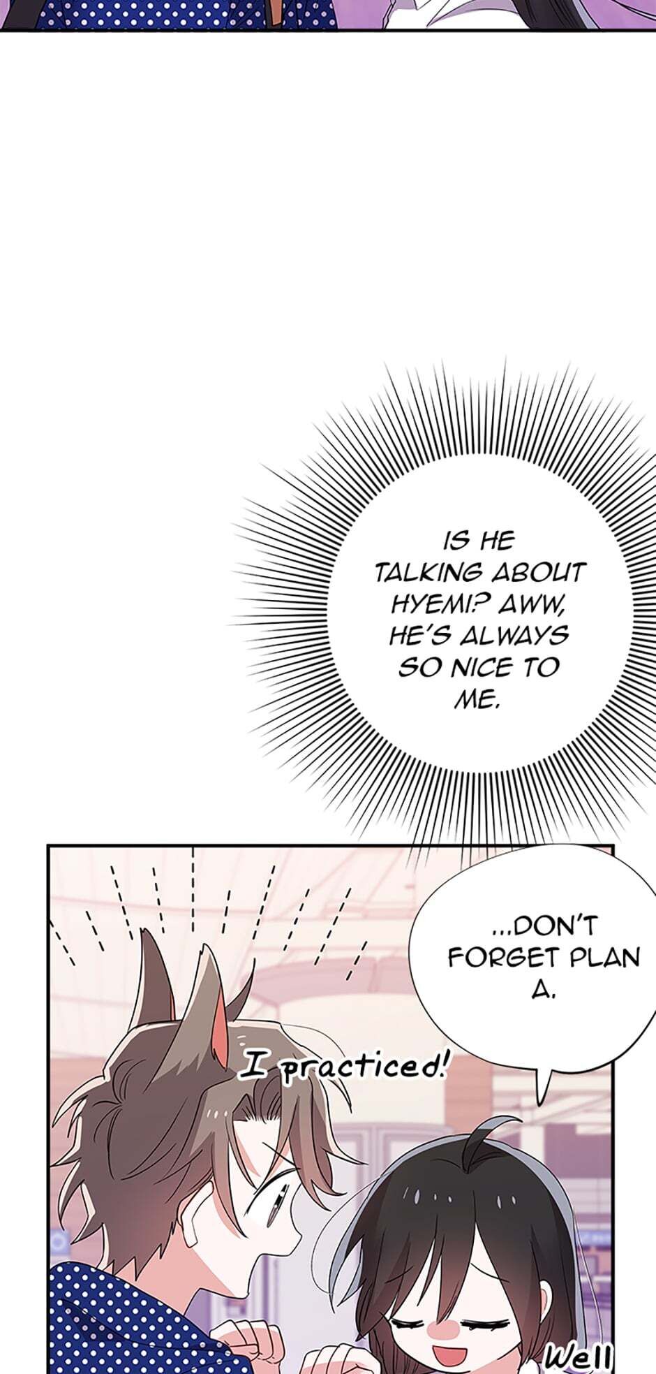 Please Save My Husband Chapter 21 page 66 - Chapter 21: Bully
