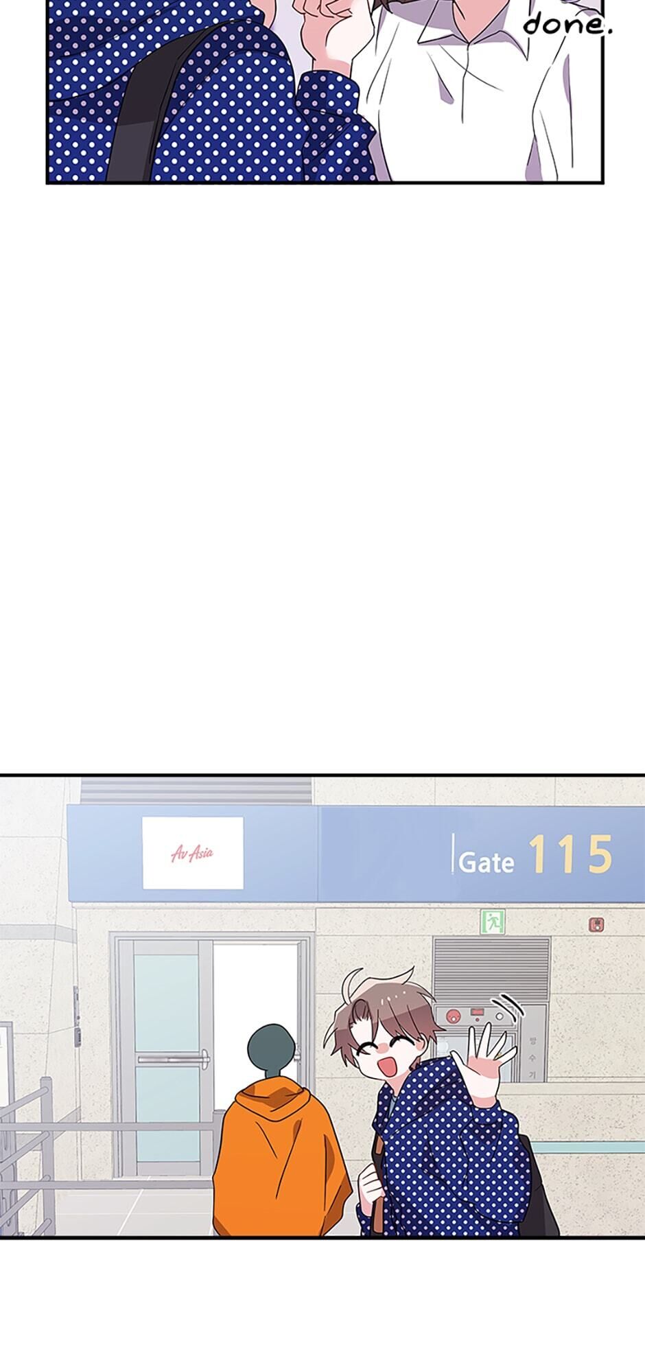 Please Save My Husband Chapter 21 page 67 - Chapter 21: Bully