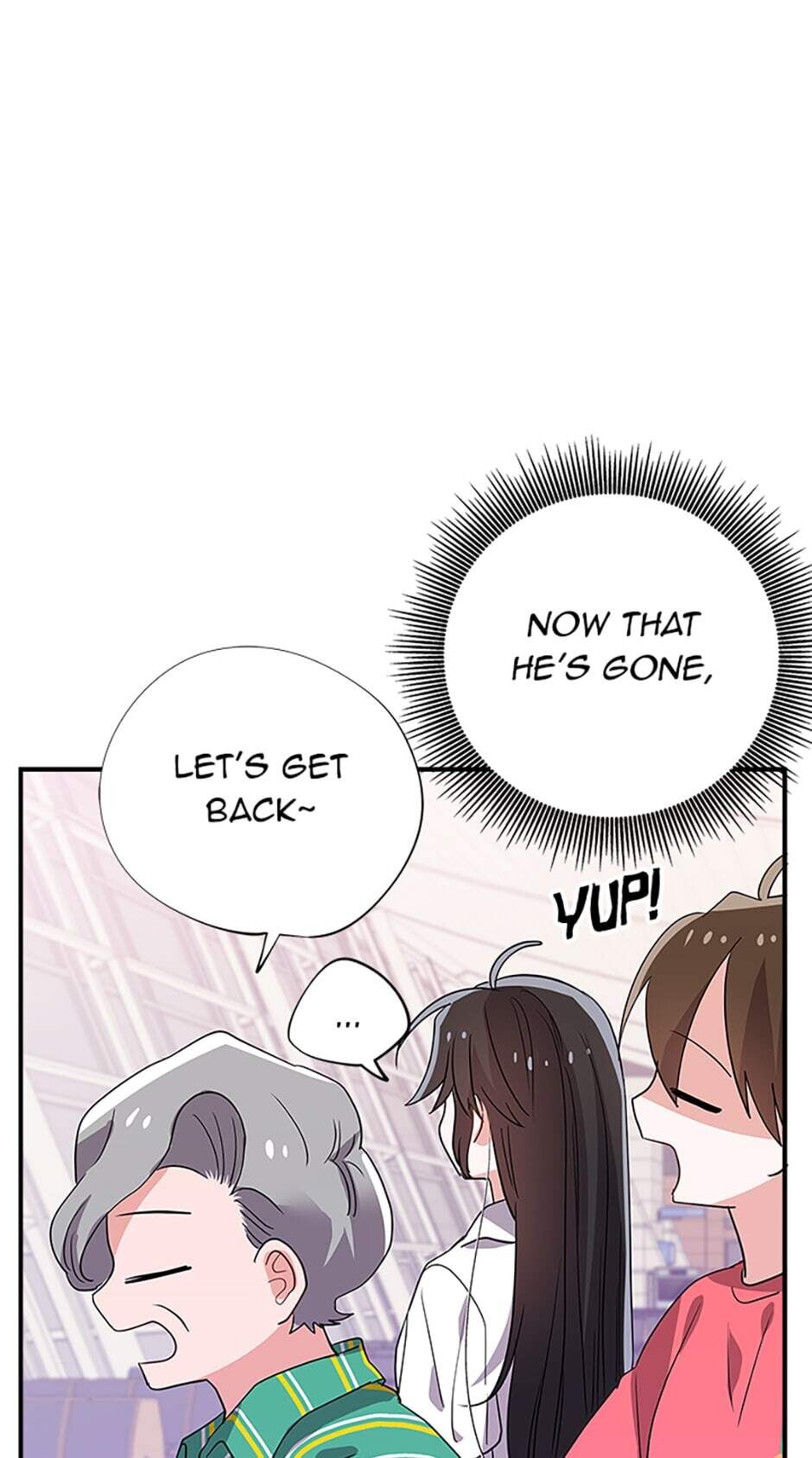 Please Save My Husband Chapter 21 page 68 - Chapter 21: Bully