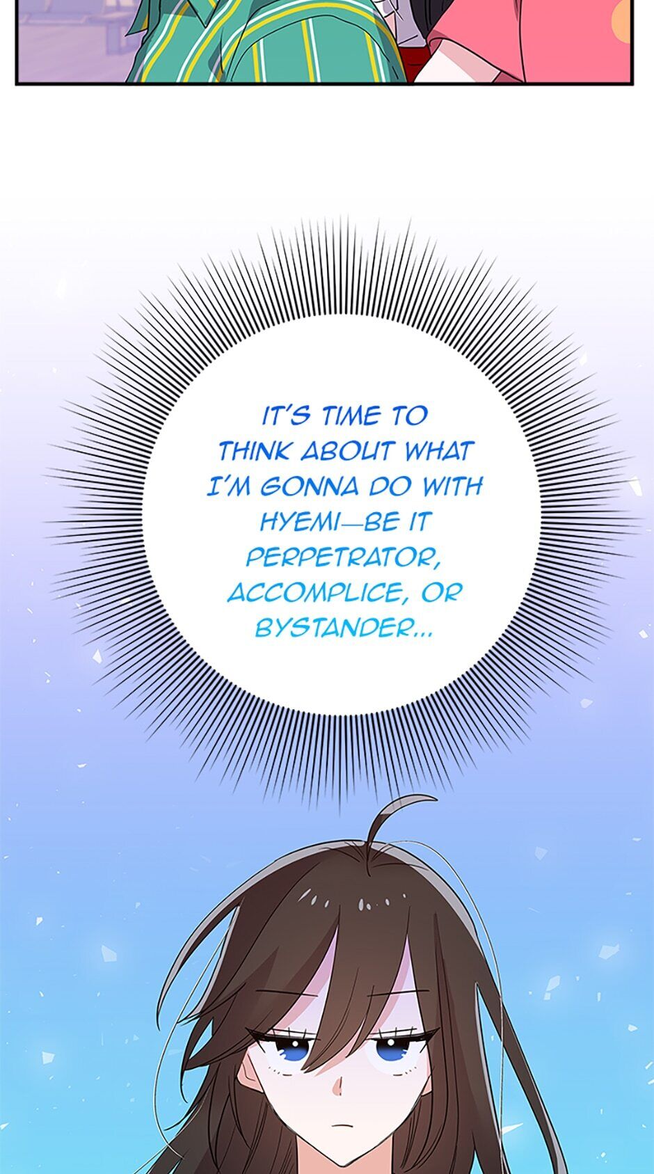 Please Save My Husband Chapter 21 page 69 - Chapter 21: Bully