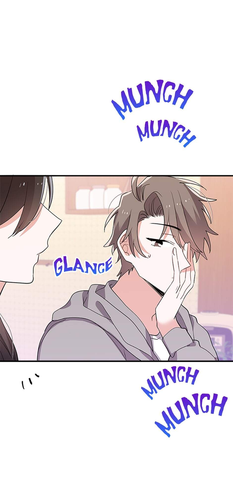 Please Save My Husband Chapter 21 page 8 - Chapter 21: Bully