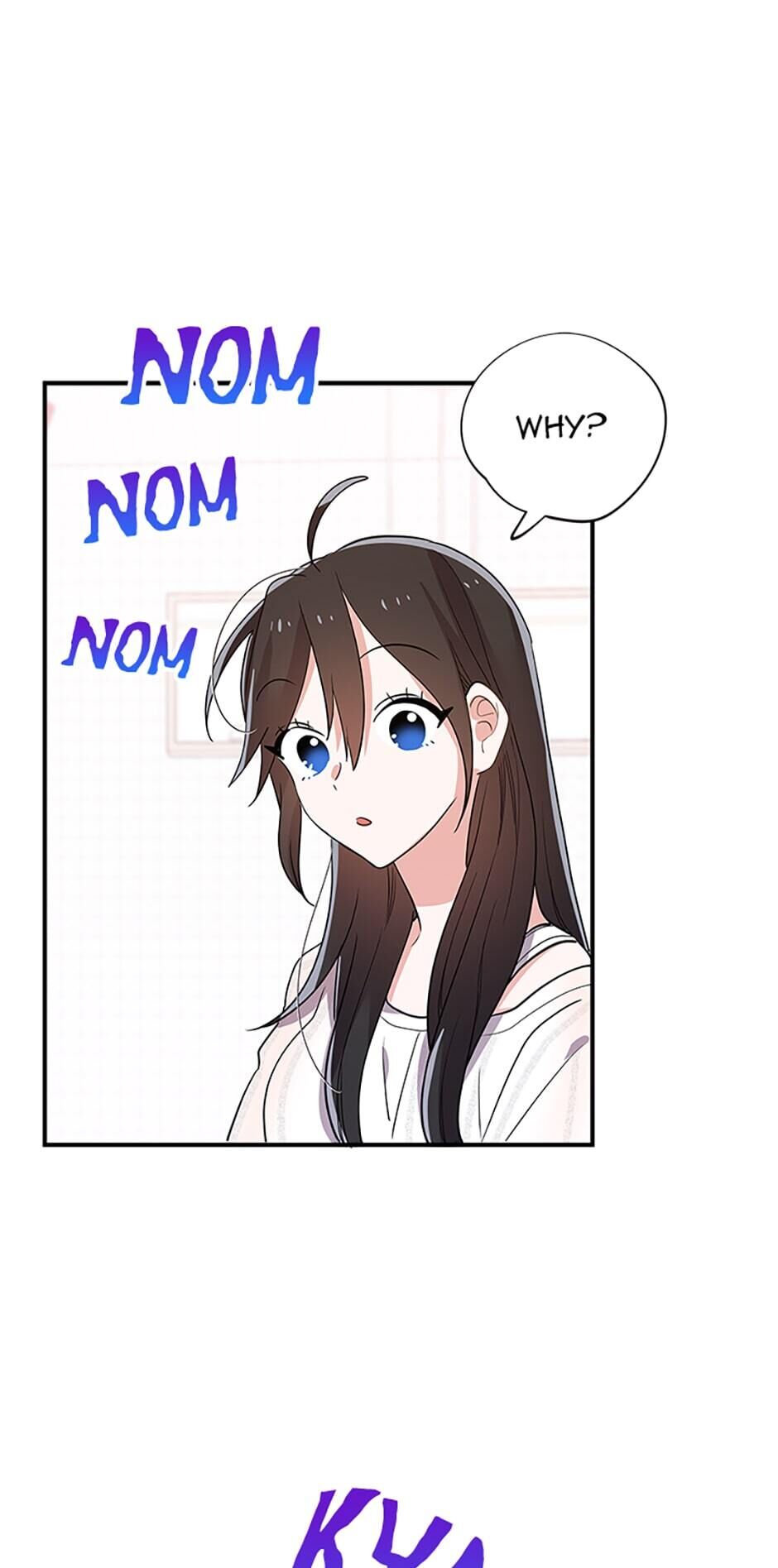 Please Save My Husband Chapter 21 page 9 - Chapter 21: Bully