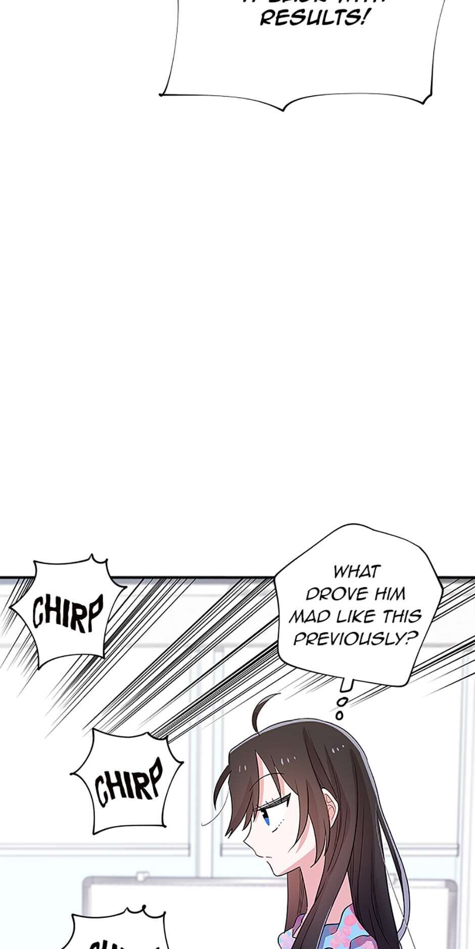 Please Save My Husband Chapter 22 page 14 - Chapter 22: This Handsome Jerk