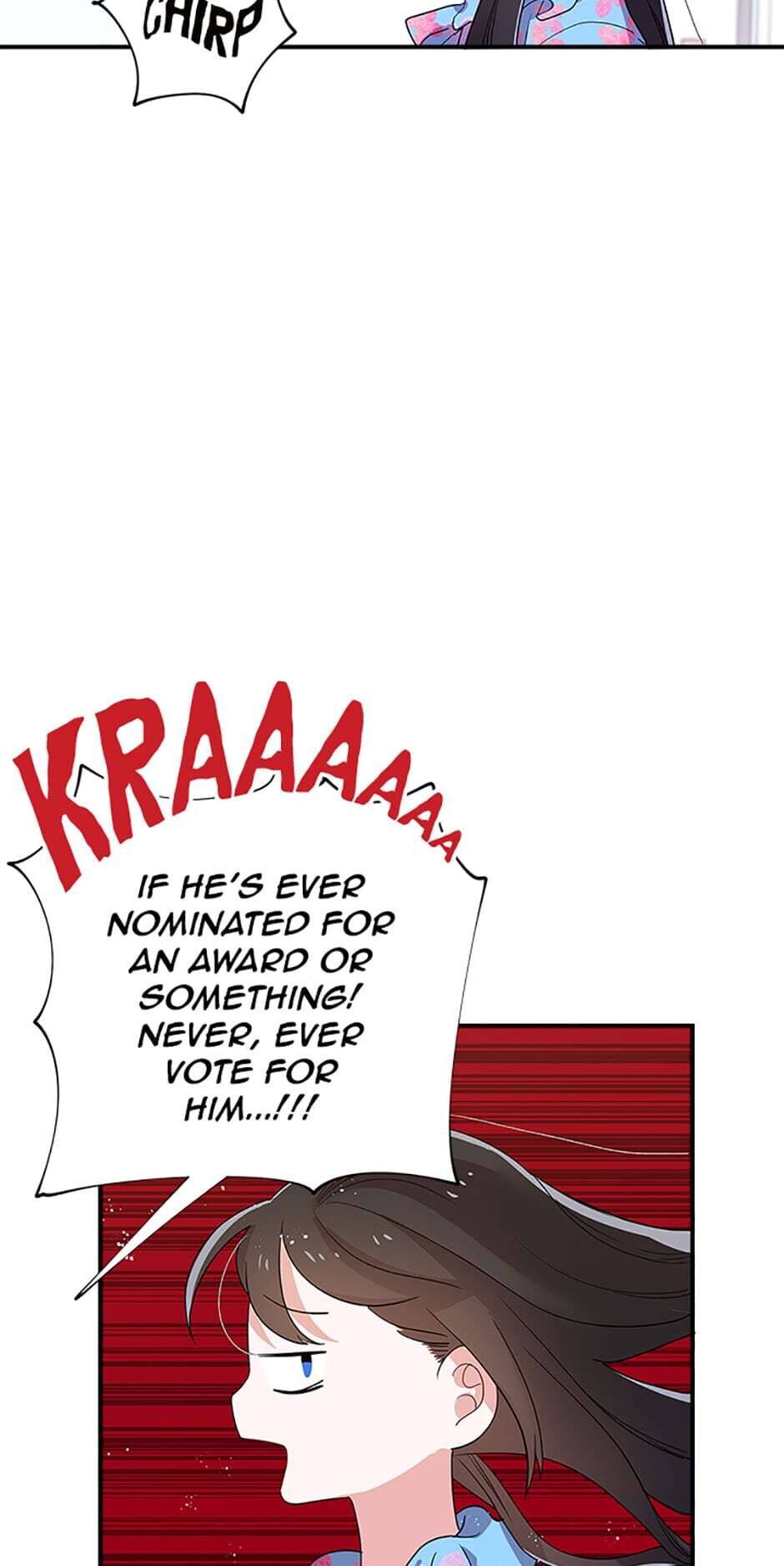 Please Save My Husband Chapter 22 page 15 - Chapter 22: This Handsome Jerk