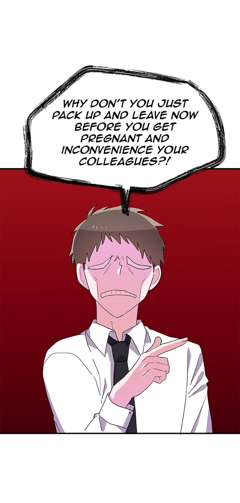 Please Save My Husband Chapter 22 page 24 - Chapter 22: This Handsome Jerk