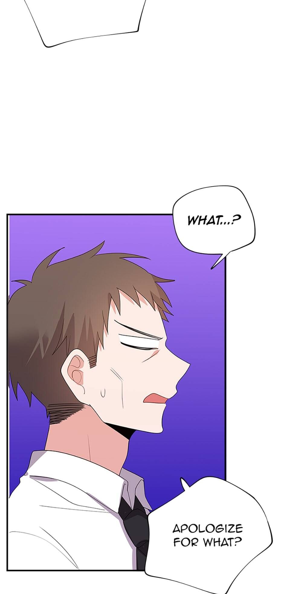 Please Save My Husband Chapter 22 page 28 - Chapter 22: This Handsome Jerk