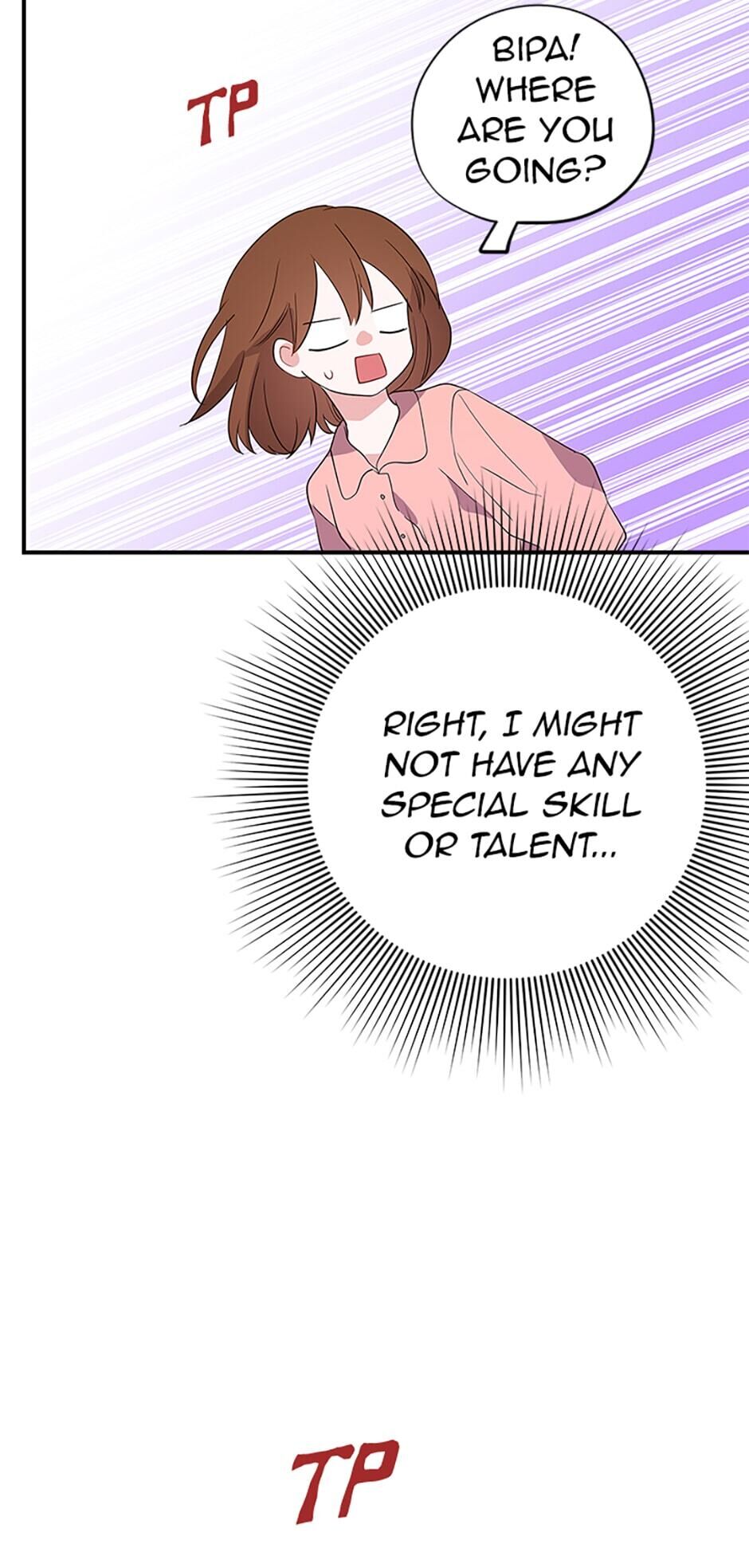 Please Save My Husband Chapter 22 page 32 - Chapter 22: This Handsome Jerk