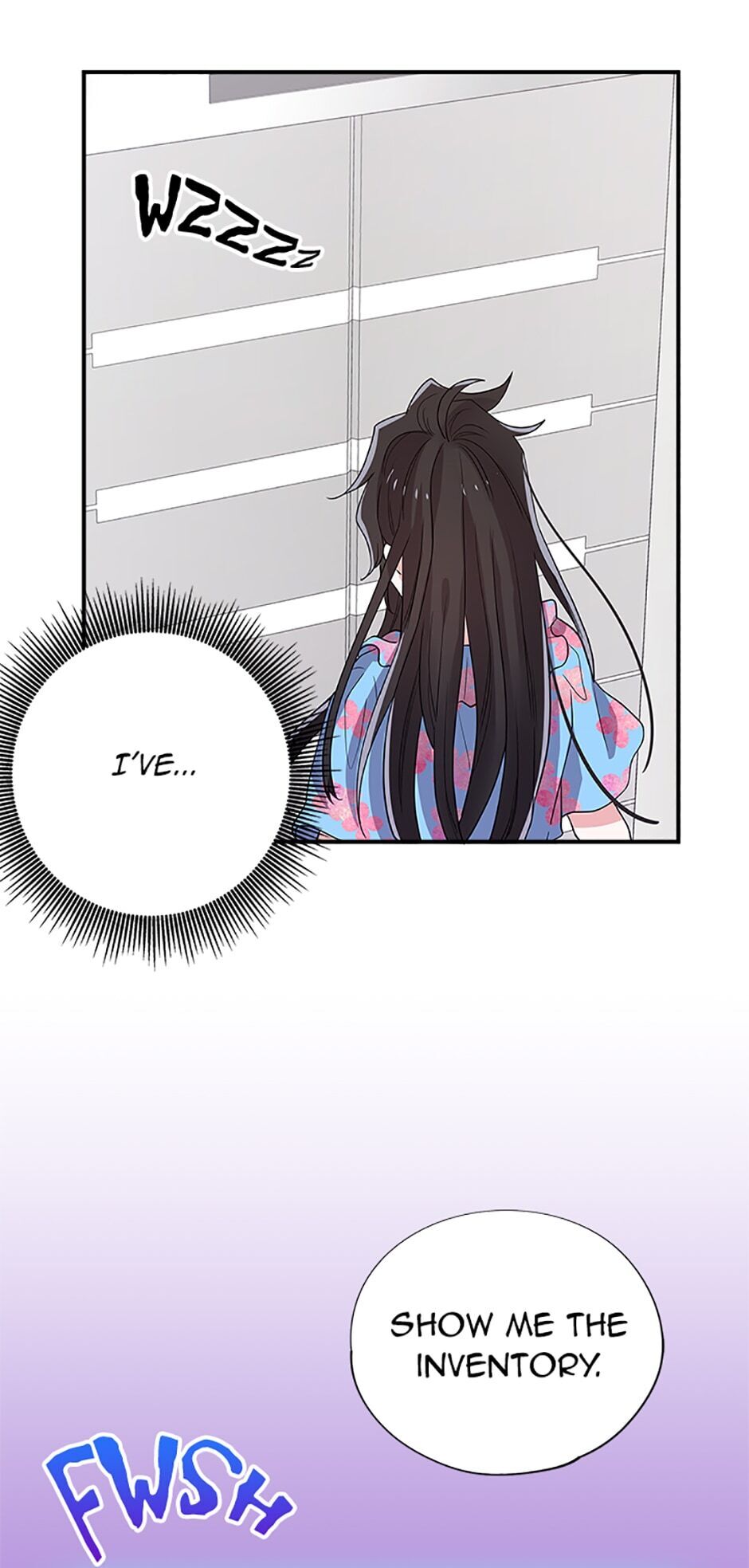 Please Save My Husband Chapter 22 page 36 - Chapter 22: This Handsome Jerk