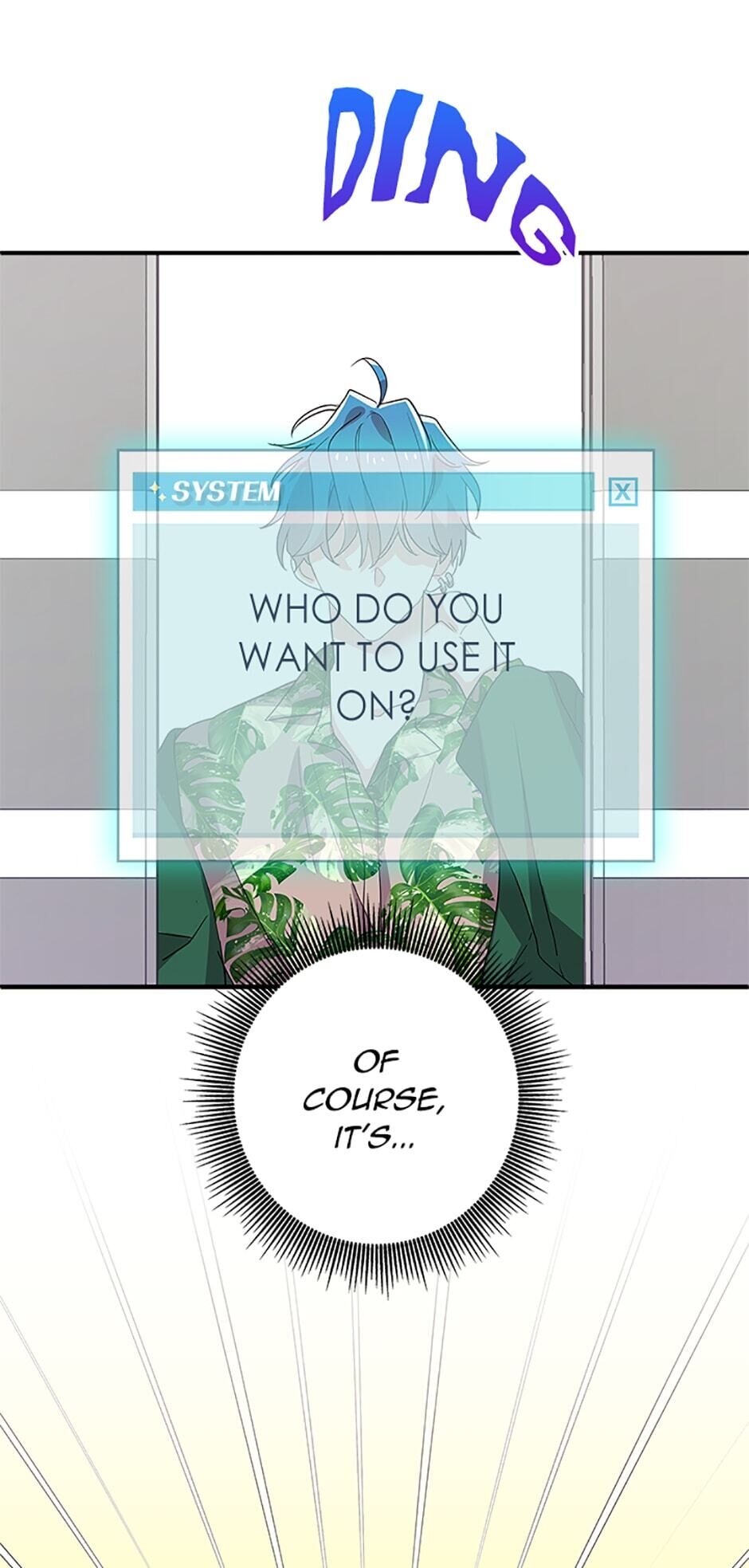 Please Save My Husband Chapter 22 page 41 - Chapter 22: This Handsome Jerk