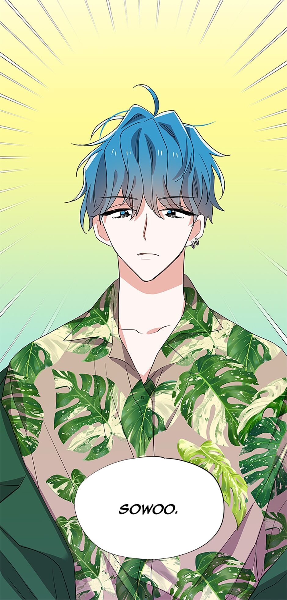 Please Save My Husband Chapter 22 page 42 - Chapter 22: This Handsome Jerk