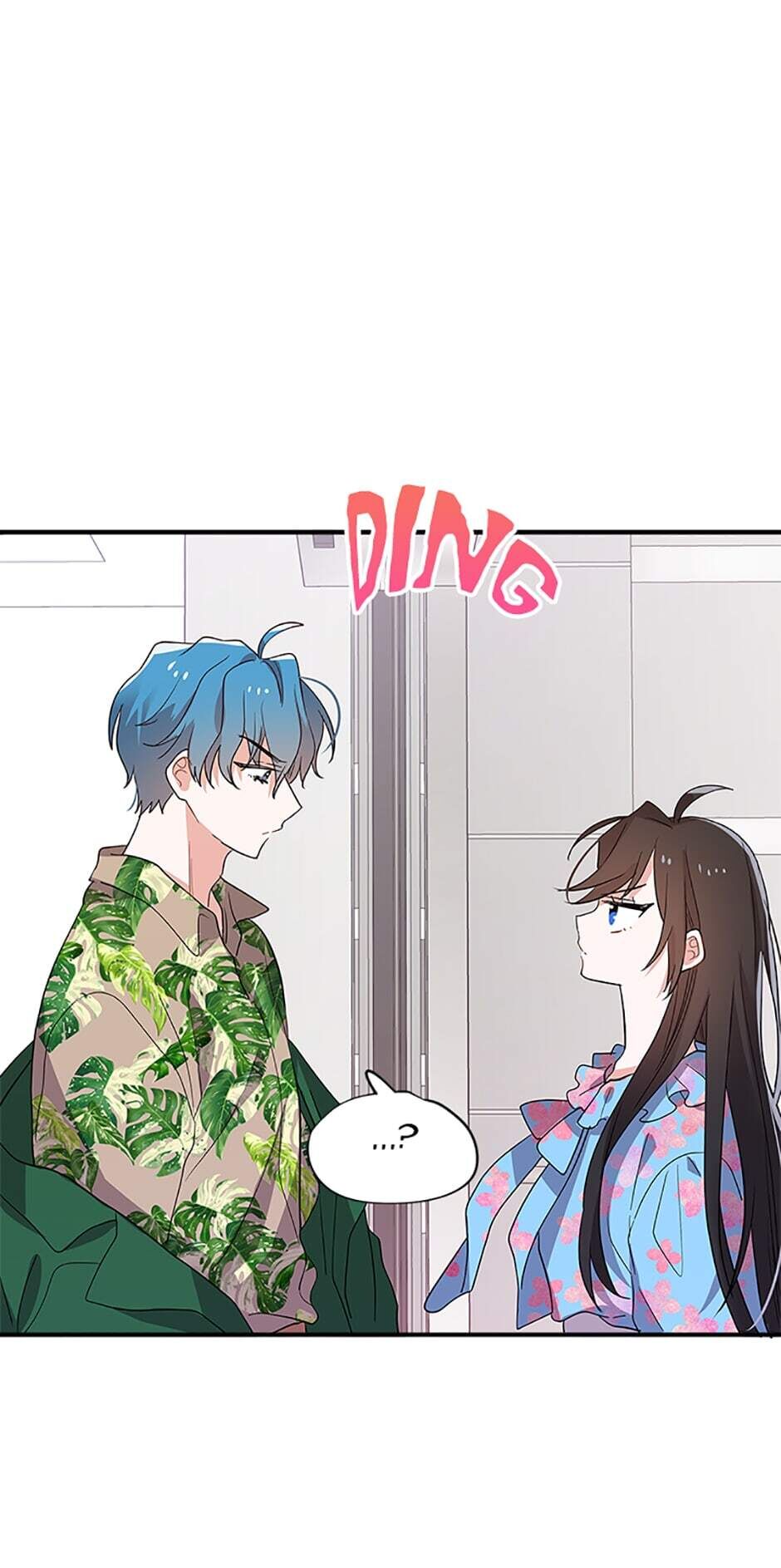 Please Save My Husband Chapter 22 page 43 - Chapter 22: This Handsome Jerk