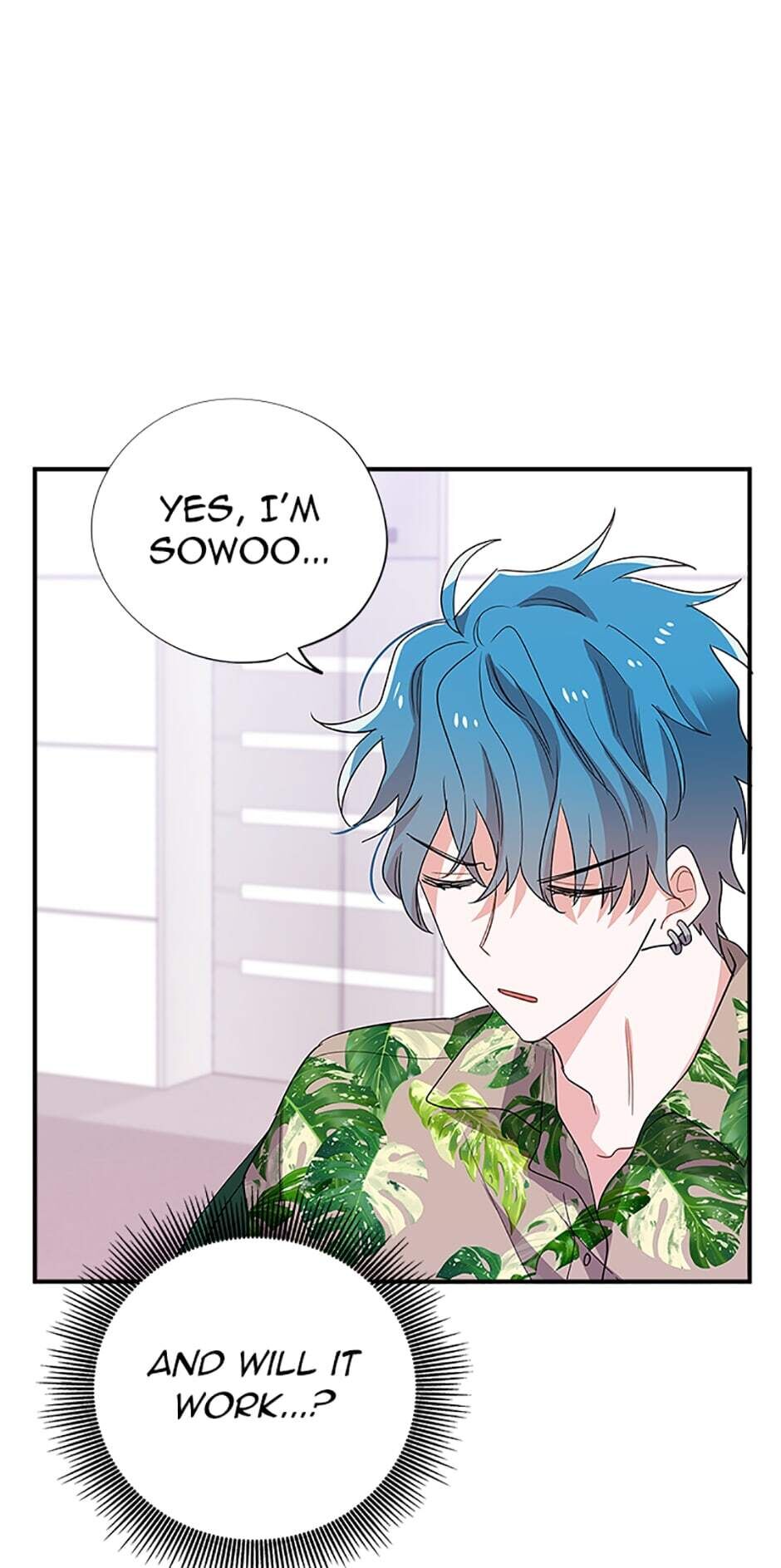 Please Save My Husband Chapter 22 page 44 - Chapter 22: This Handsome Jerk