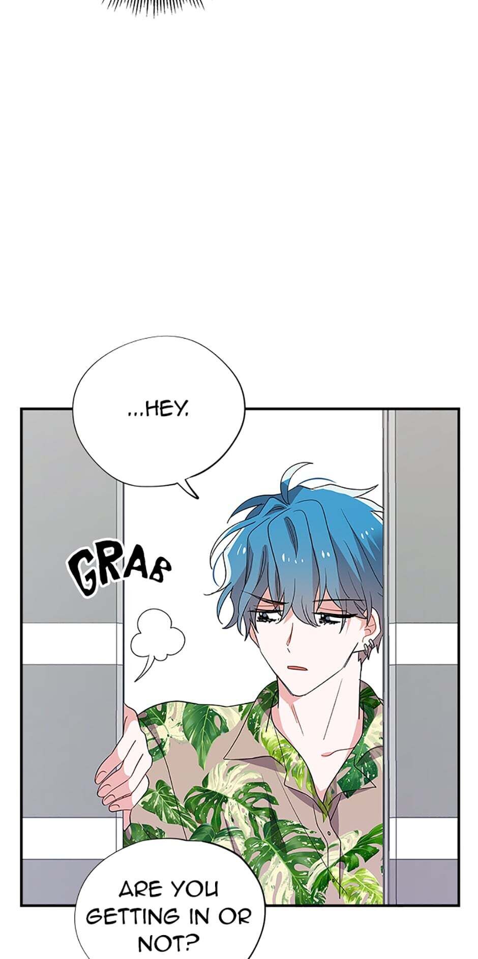 Please Save My Husband Chapter 22 page 45 - Chapter 22: This Handsome Jerk