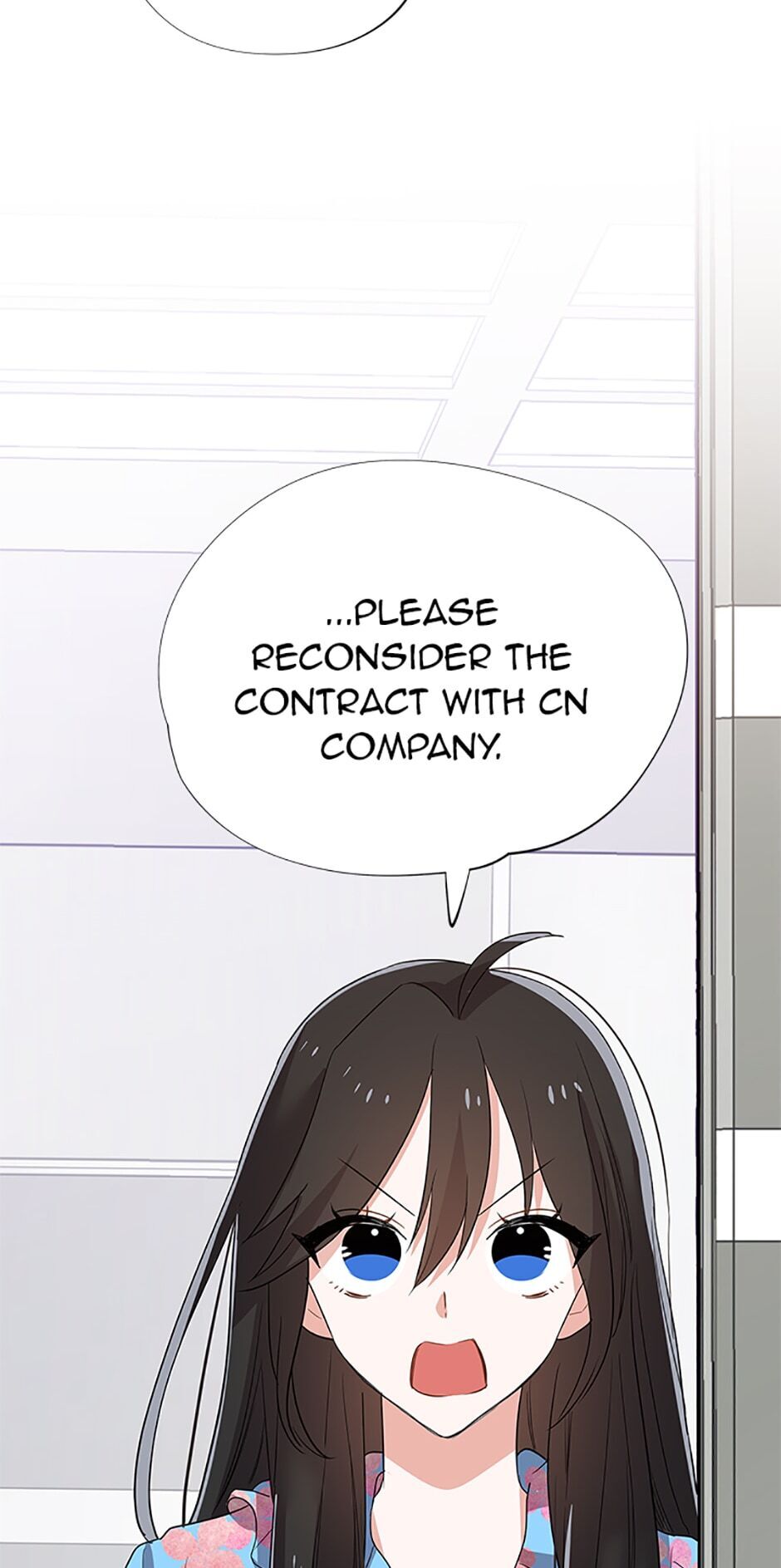 Please Save My Husband Chapter 22 page 46 - Chapter 22: This Handsome Jerk