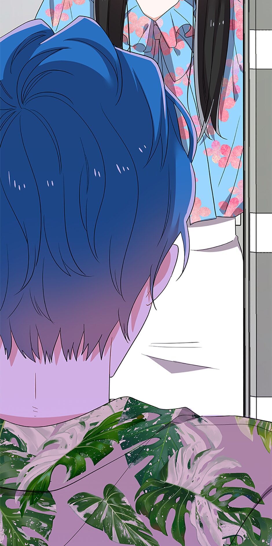 Please Save My Husband Chapter 22 page 47 - Chapter 22: This Handsome Jerk
