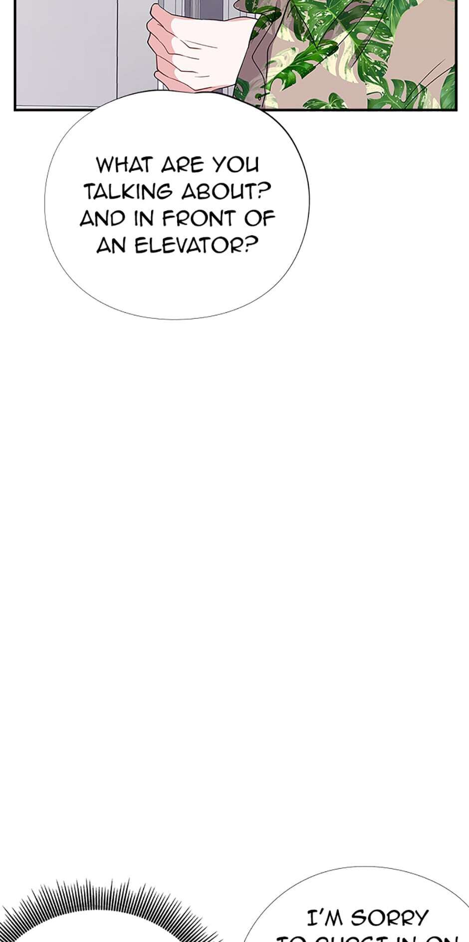 Please Save My Husband Chapter 22 page 49 - Chapter 22: This Handsome Jerk