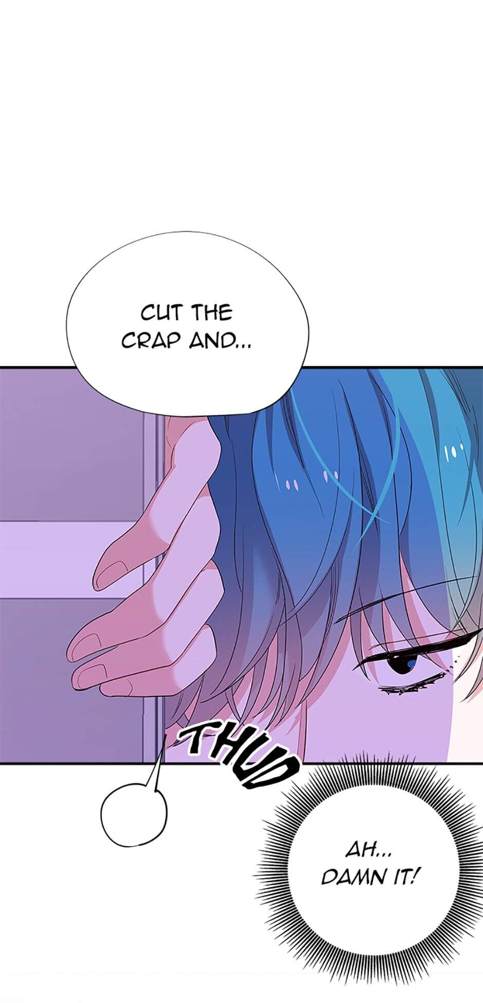 Please Save My Husband Chapter 22 page 51 - Chapter 22: This Handsome Jerk