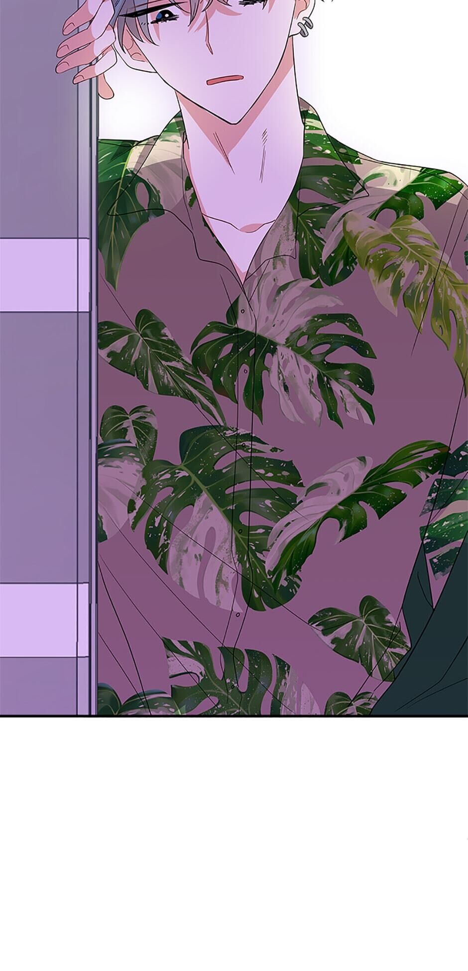 Please Save My Husband Chapter 22 page 53 - Chapter 22: This Handsome Jerk