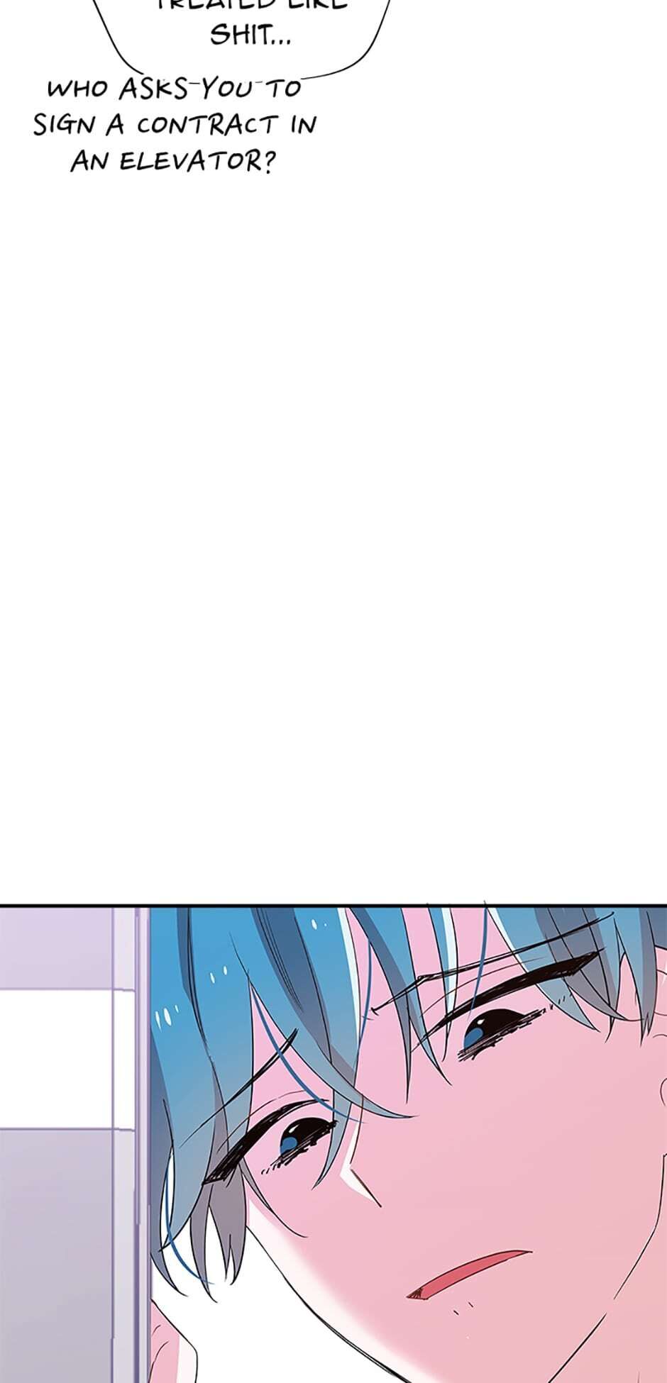 Please Save My Husband Chapter 22 page 55 - Chapter 22: This Handsome Jerk