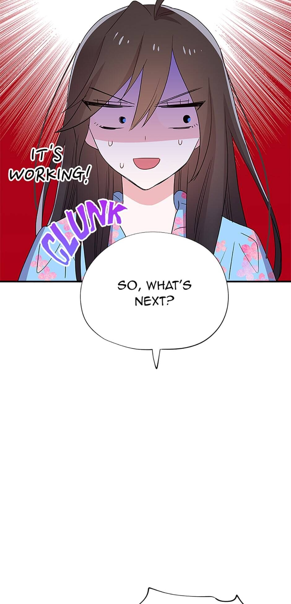 Please Save My Husband Chapter 22 page 57 - Chapter 22: This Handsome Jerk
