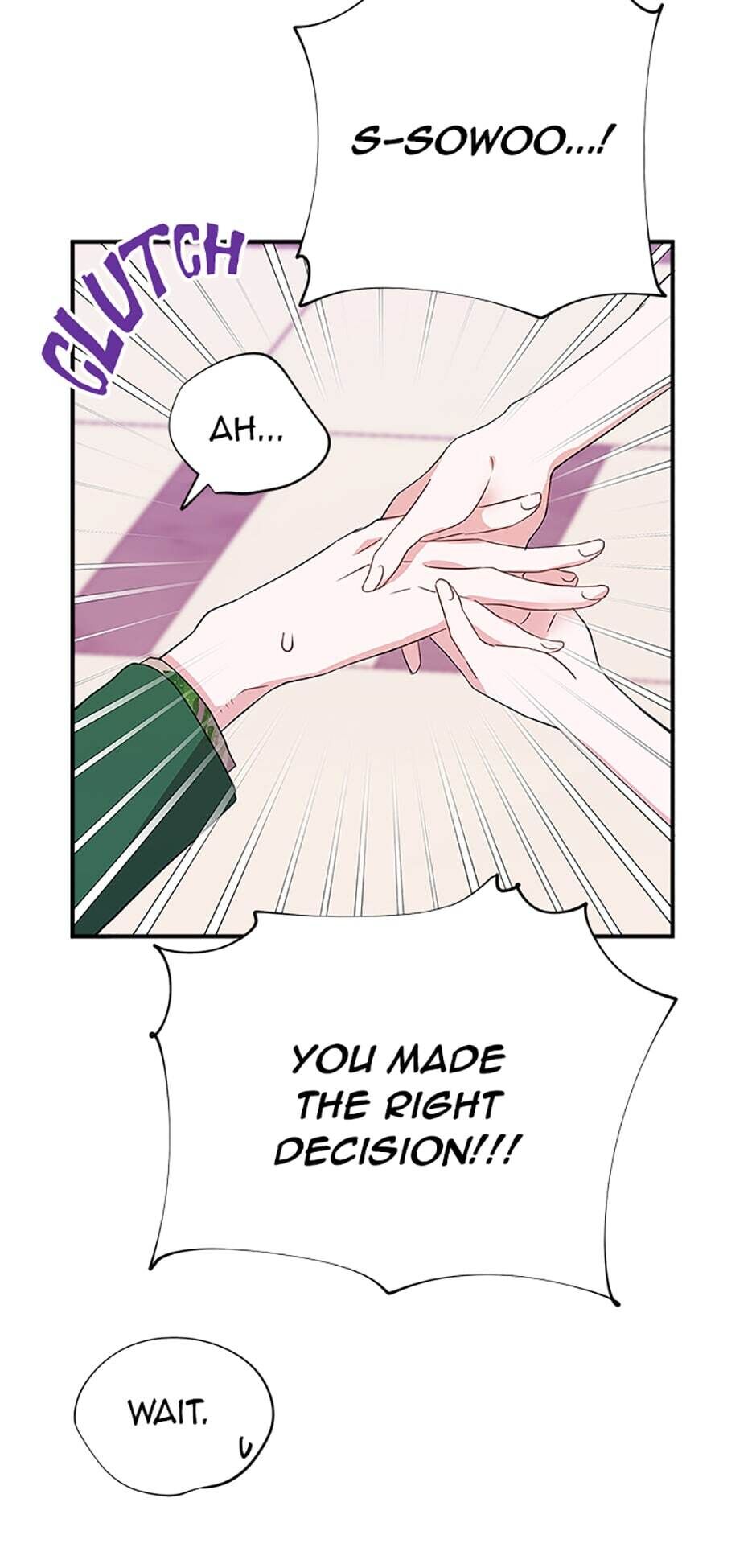 Please Save My Husband Chapter 22 page 58 - Chapter 22: This Handsome Jerk