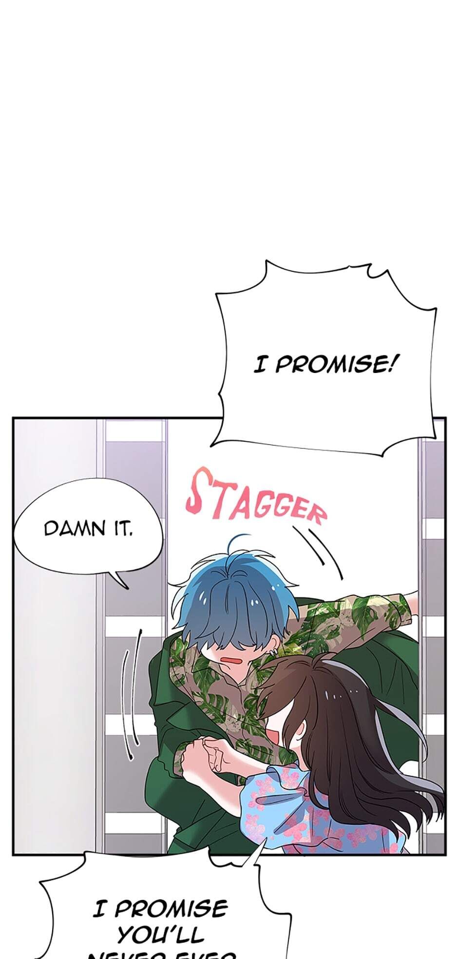 Please Save My Husband Chapter 22 page 59 - Chapter 22: This Handsome Jerk