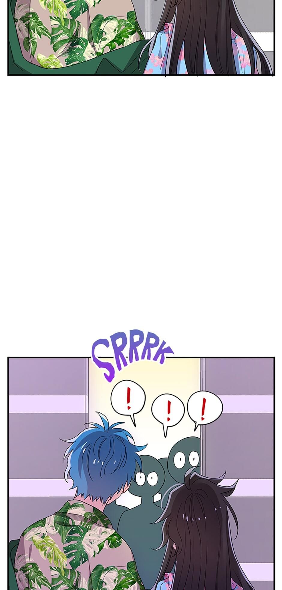 Please Save My Husband Chapter 22 page 61 - Chapter 22: This Handsome Jerk