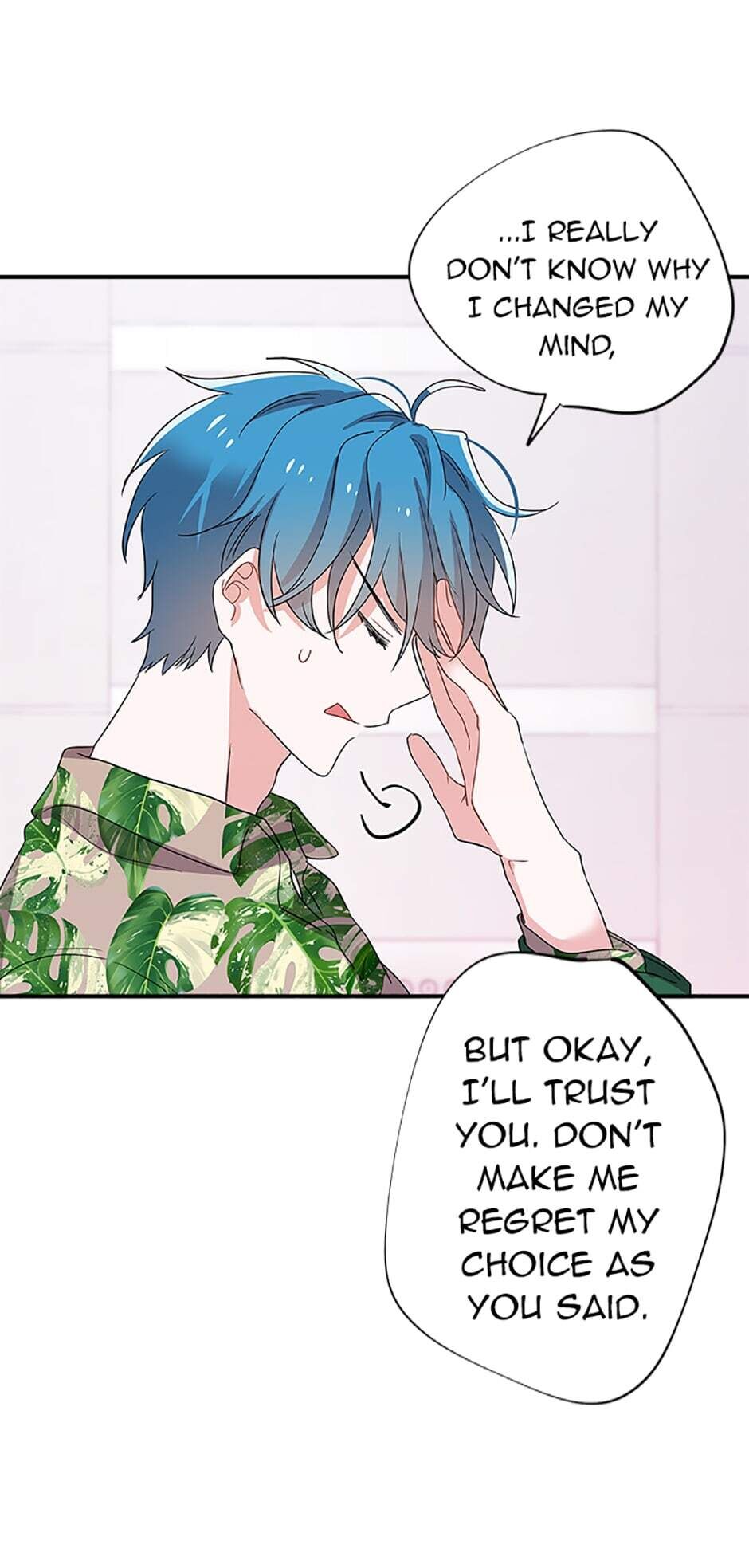 Please Save My Husband Chapter 22 page 65 - Chapter 22: This Handsome Jerk