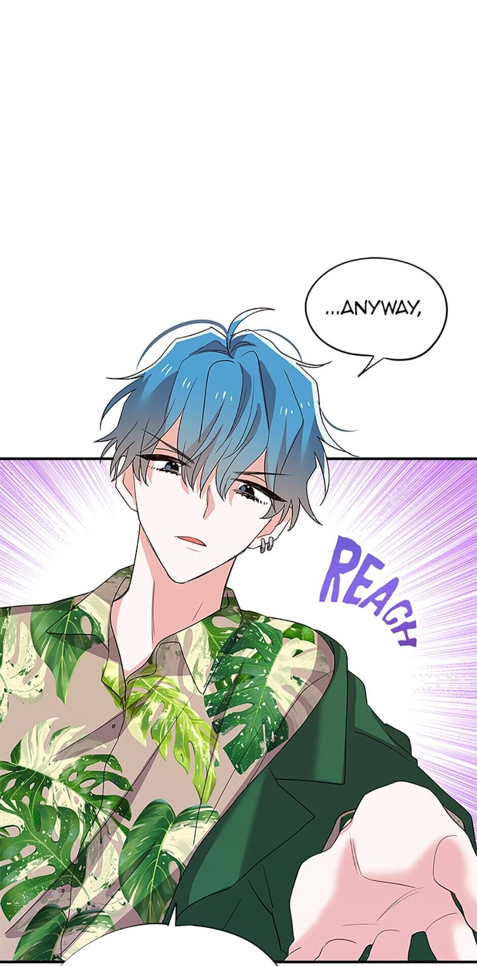 Please Save My Husband Chapter 22 page 67 - Chapter 22: This Handsome Jerk