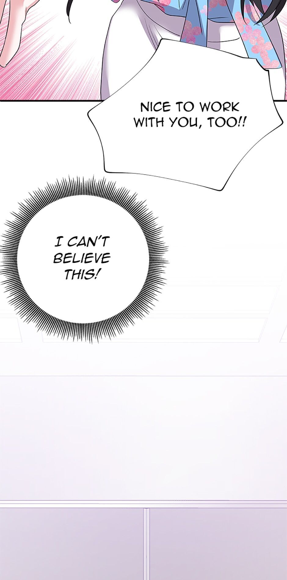 Please Save My Husband Chapter 22 page 69 - Chapter 22: This Handsome Jerk