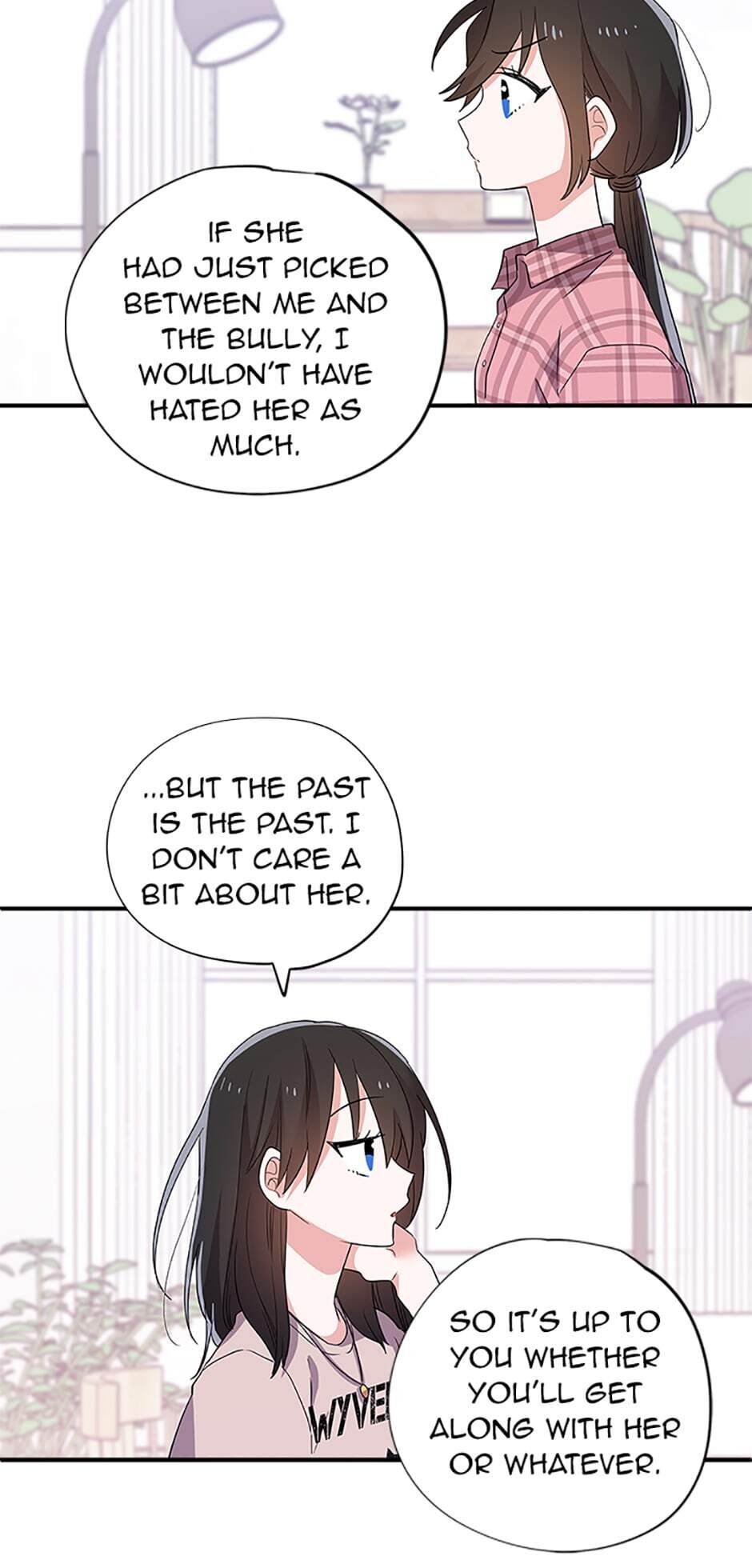Please Save My Husband Chapter 22 page 8 - Chapter 22: This Handsome Jerk