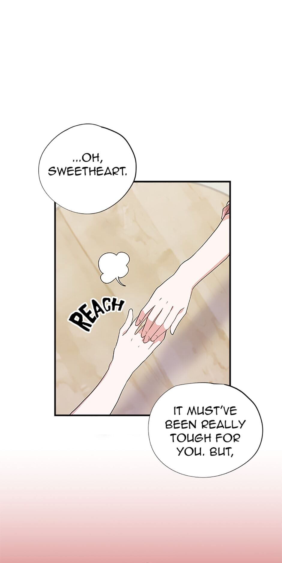 Please Save My Husband Chapter 22 page 9 - Chapter 22: This Handsome Jerk