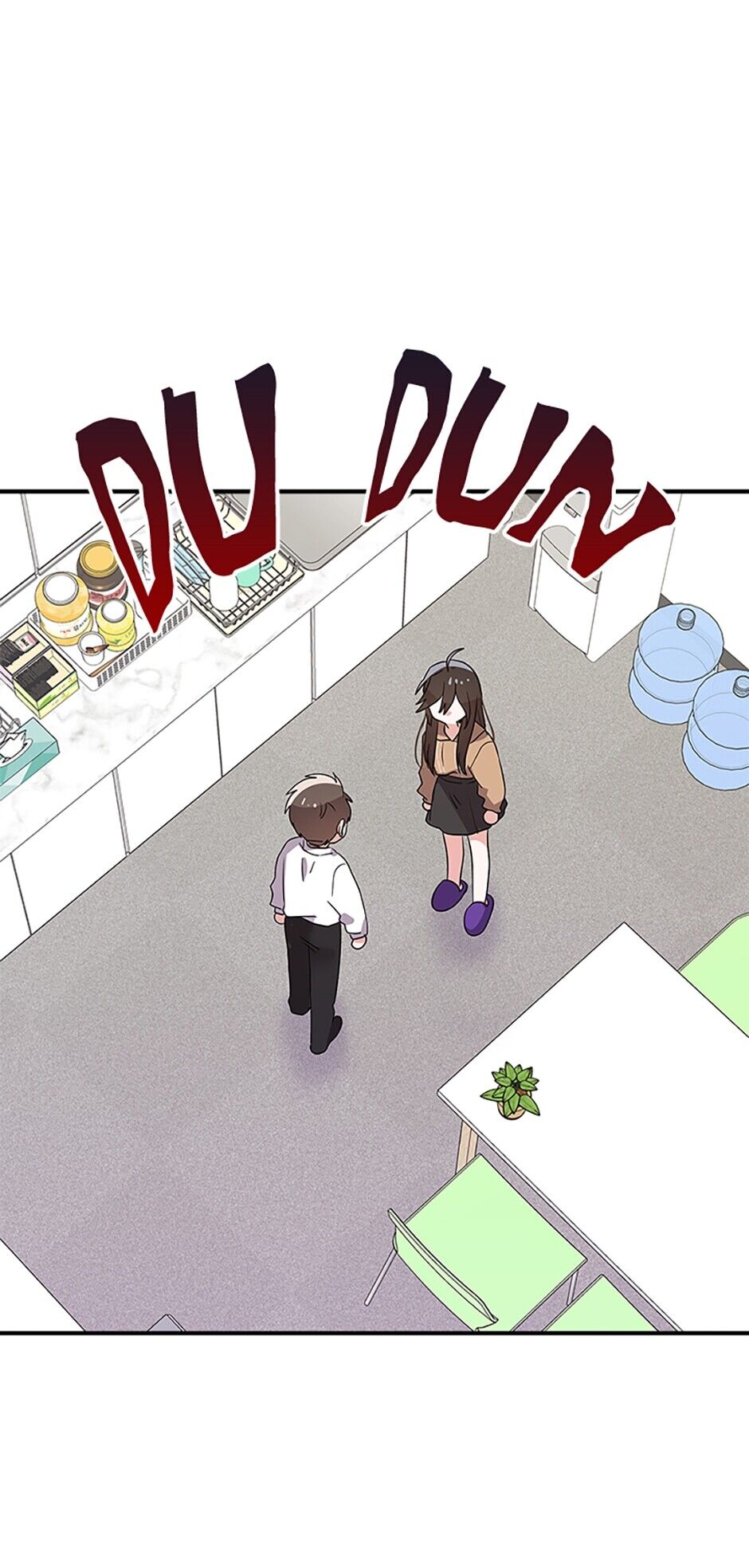 Please Save My Husband Chapter 23 page 1 - Chapter 23: The Second House-Warming