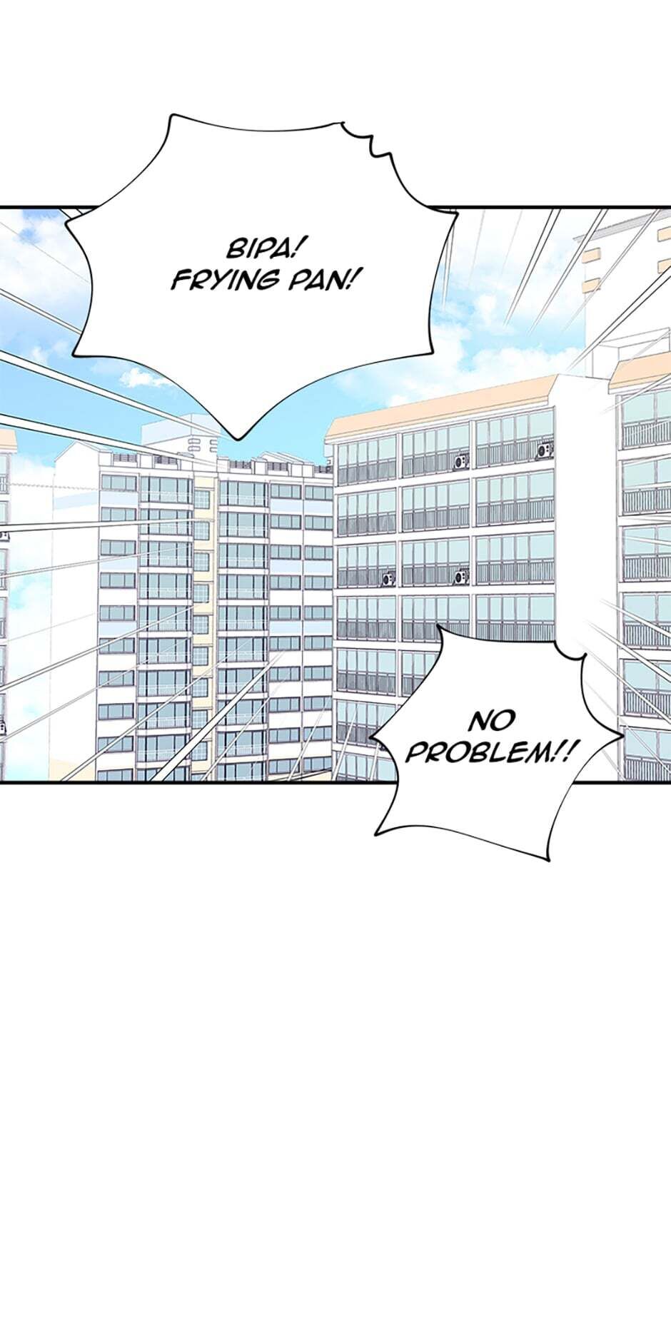 Please Save My Husband Chapter 23 page 13 - Chapter 23: The Second House-Warming