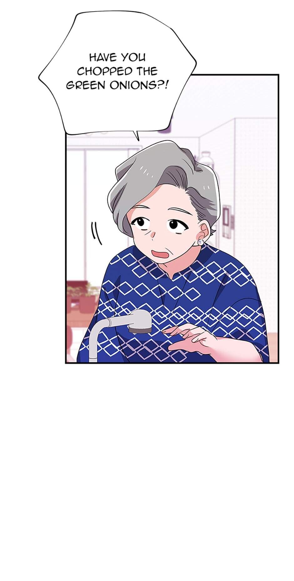 Please Save My Husband Chapter 23 page 14 - Chapter 23: The Second House-Warming