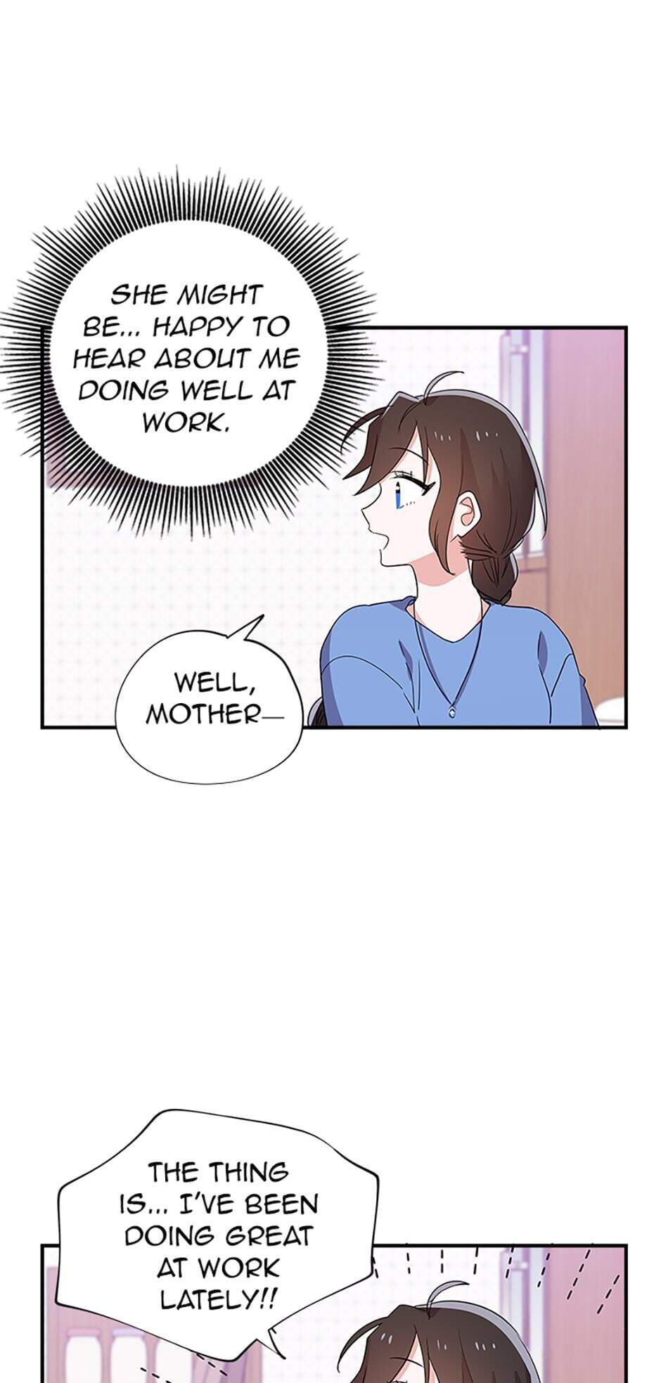 Please Save My Husband Chapter 23 page 18 - Chapter 23: The Second House-Warming