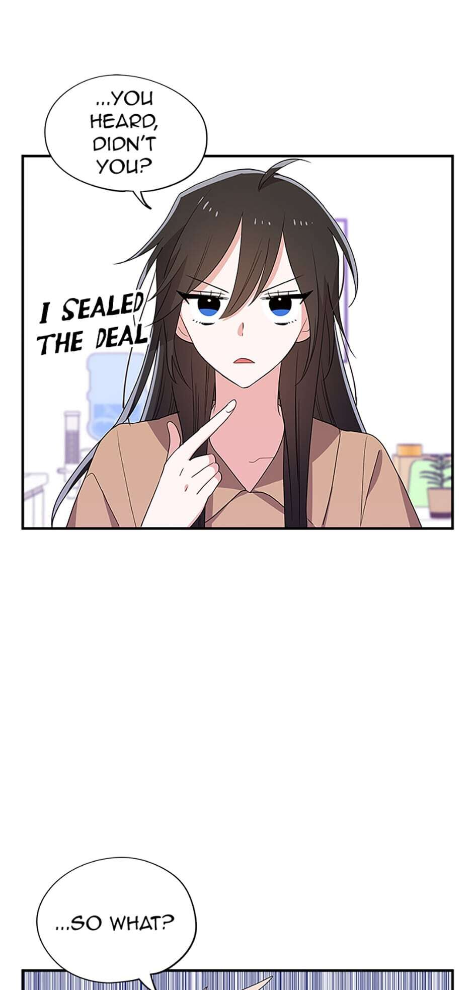 Please Save My Husband Chapter 23 page 2 - Chapter 23: The Second House-Warming