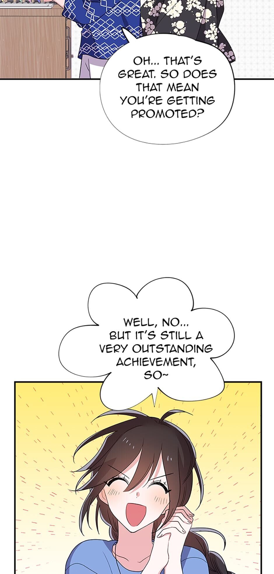 Please Save My Husband Chapter 23 page 20 - Chapter 23: The Second House-Warming