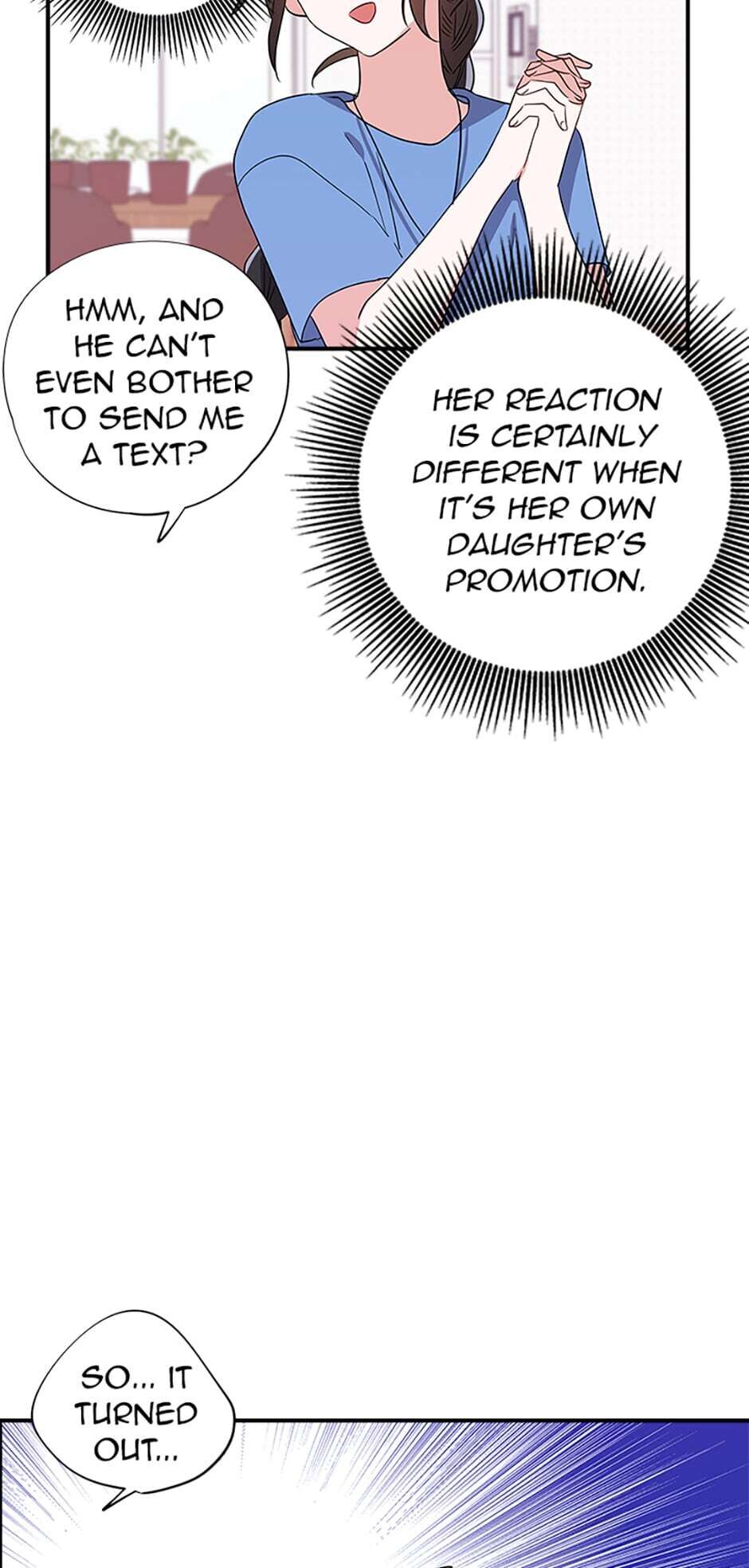 Please Save My Husband Chapter 23 page 23 - Chapter 23: The Second House-Warming