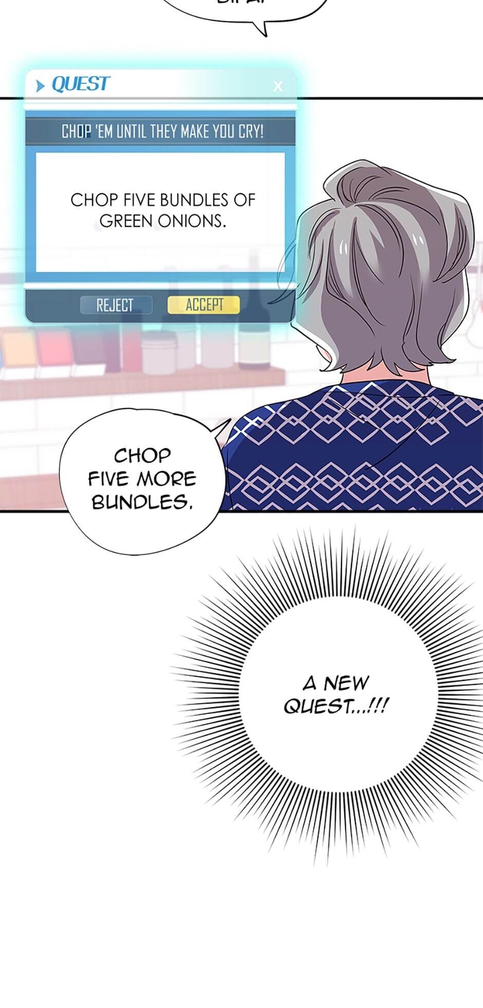 Please Save My Husband Chapter 23 page 25 - Chapter 23: The Second House-Warming