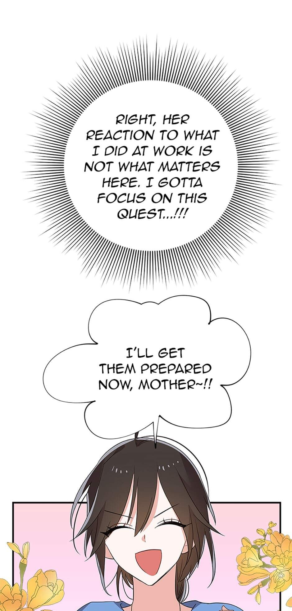 Please Save My Husband Chapter 23 page 26 - Chapter 23: The Second House-Warming