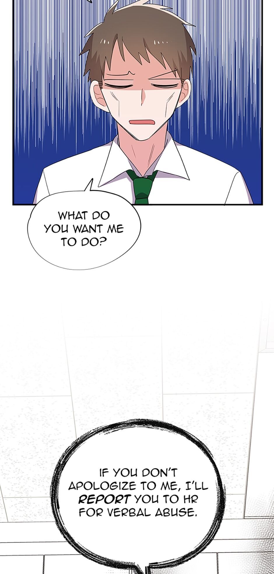 Please Save My Husband Chapter 23 page 3 - Chapter 23: The Second House-Warming