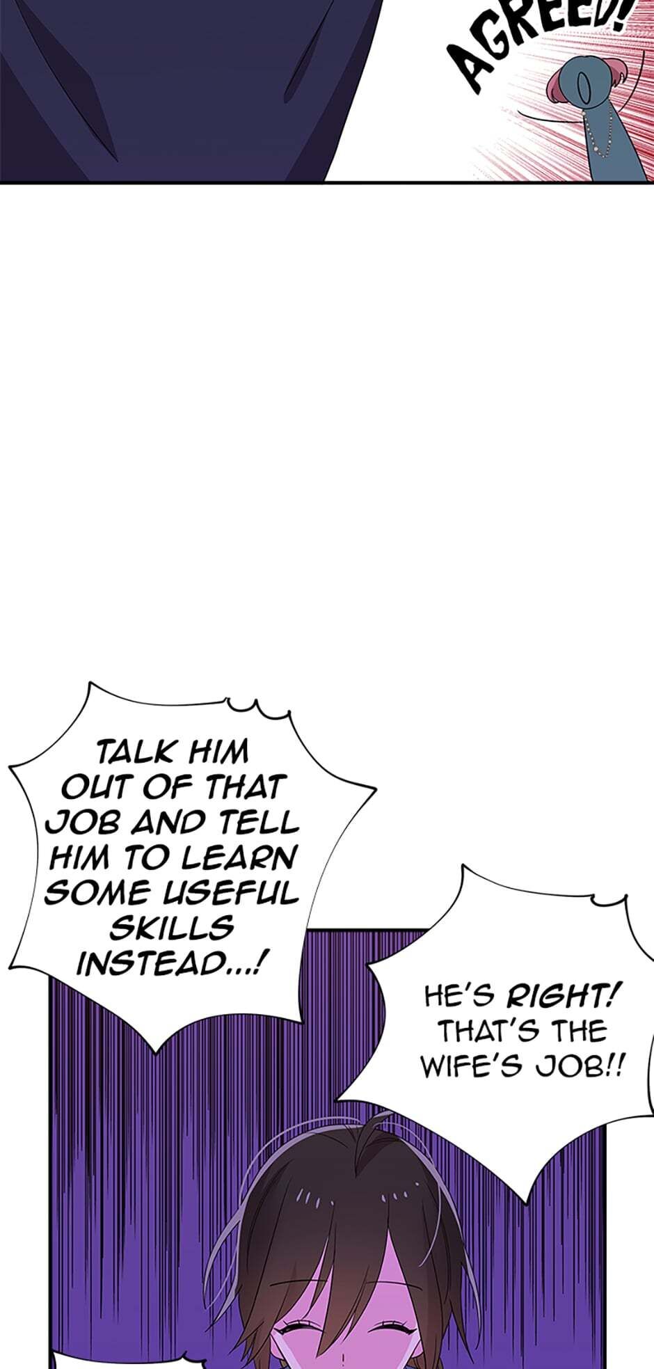 Please Save My Husband Chapter 23 page 30 - Chapter 23: The Second House-Warming