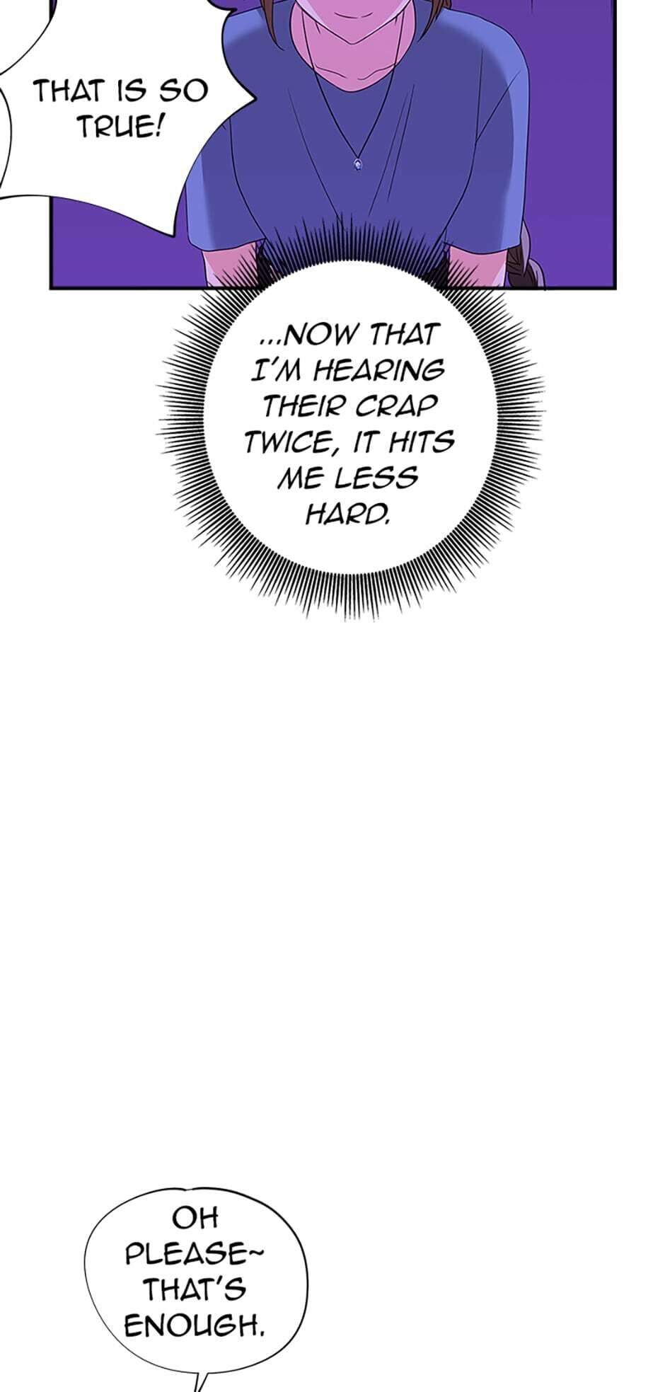 Please Save My Husband Chapter 23 page 31 - Chapter 23: The Second House-Warming