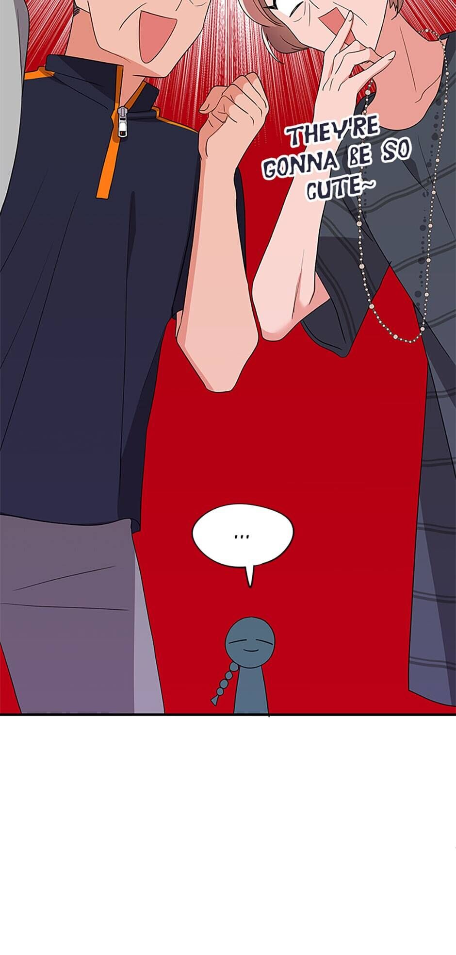 Please Save My Husband Chapter 23 page 38 - Chapter 23: The Second House-Warming
