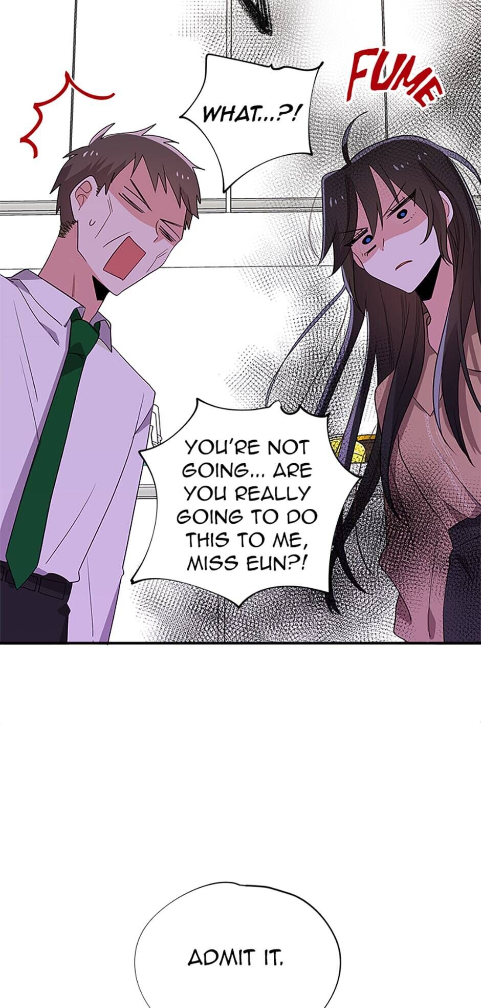 Please Save My Husband Chapter 23 page 4 - Chapter 23: The Second House-Warming