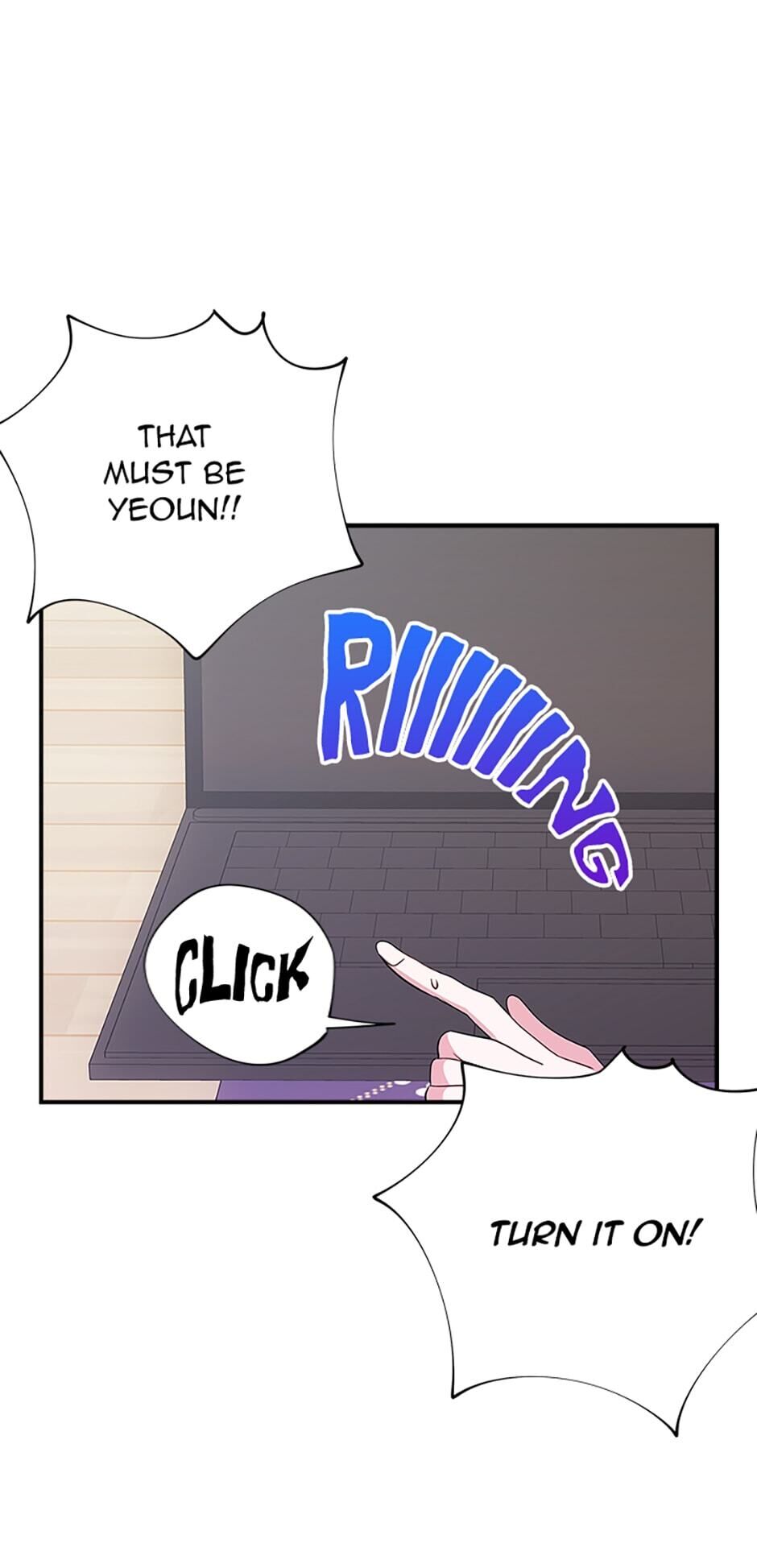 Please Save My Husband Chapter 23 page 42 - Chapter 23: The Second House-Warming