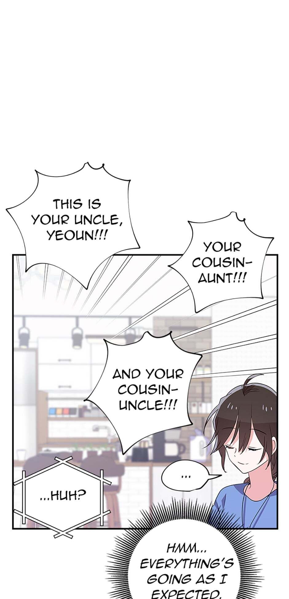 Please Save My Husband Chapter 23 page 44 - Chapter 23: The Second House-Warming