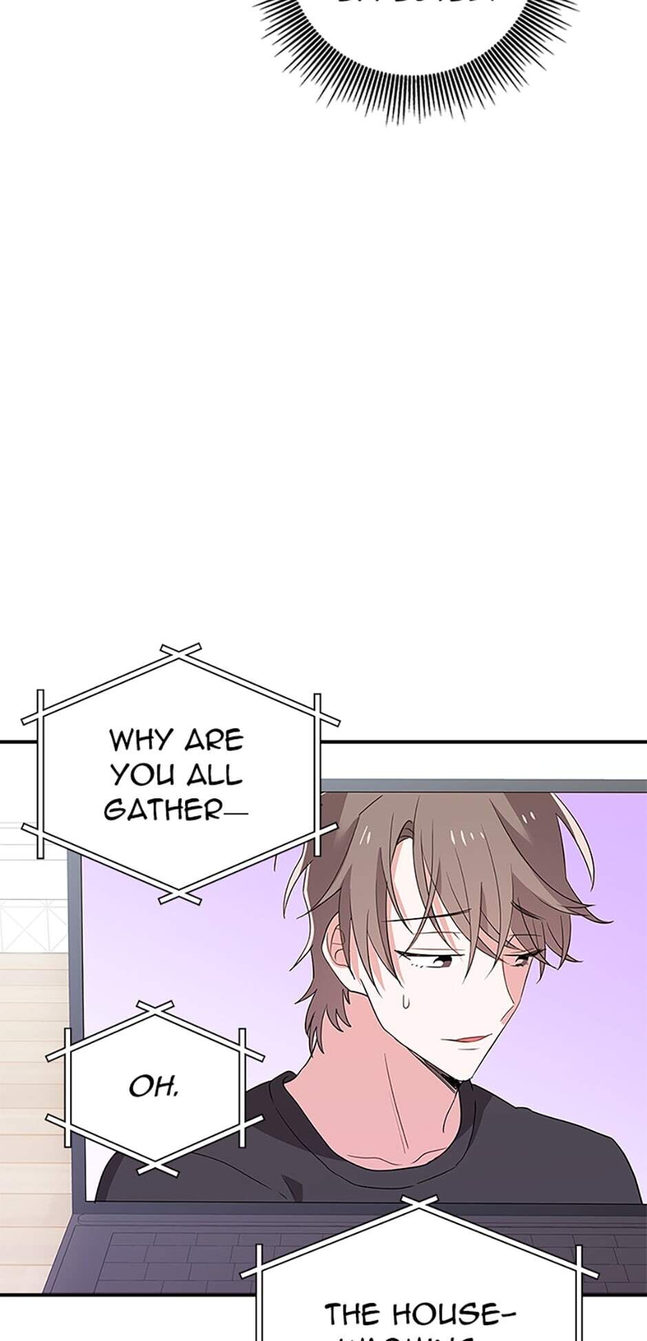 Please Save My Husband Chapter 23 page 45 - Chapter 23: The Second House-Warming